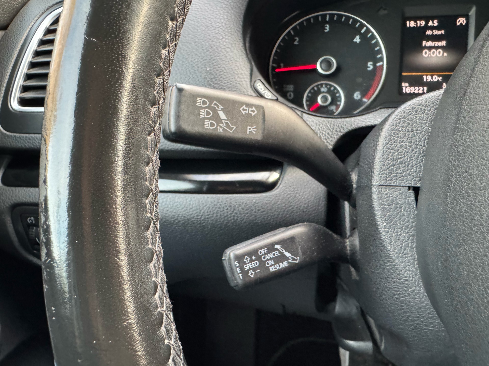 SEAT Alhambra 2.0 TDI Style 4Drive-image-19