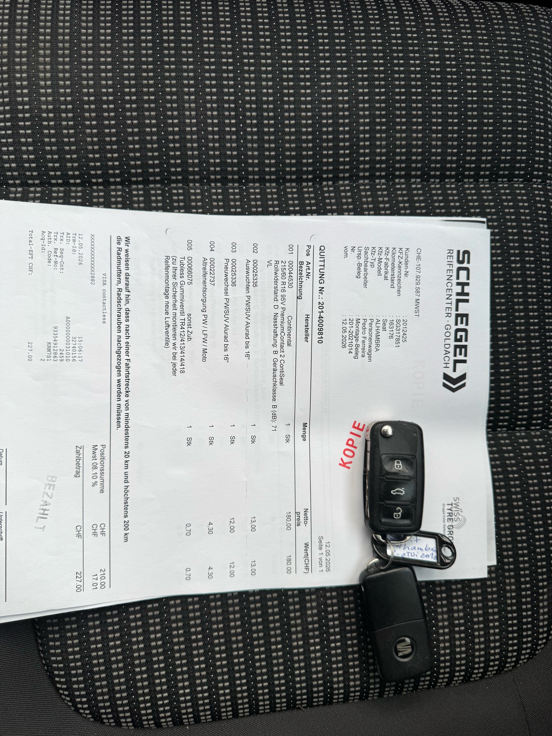 SEAT Alhambra 2.0 TDI Style 4Drive-image-29