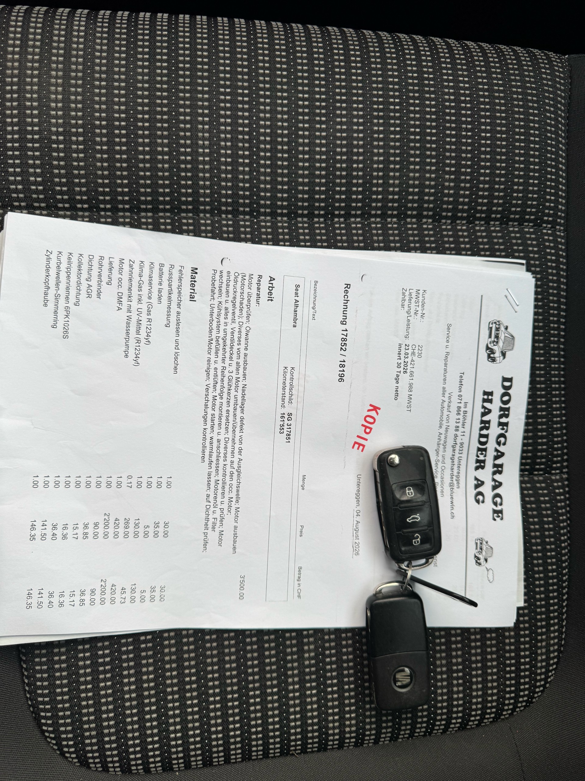 SEAT Alhambra 2.0 TDI Style 4Drive-image-28