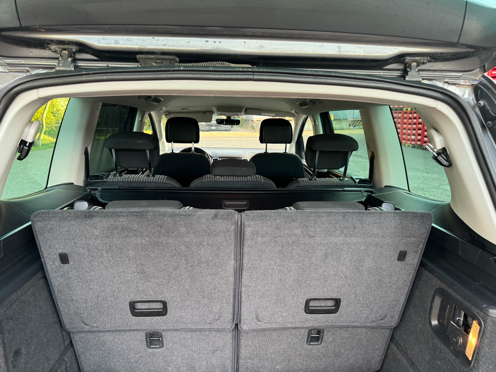 SEAT Alhambra 2.0 TDI Style 4Drive-image-7