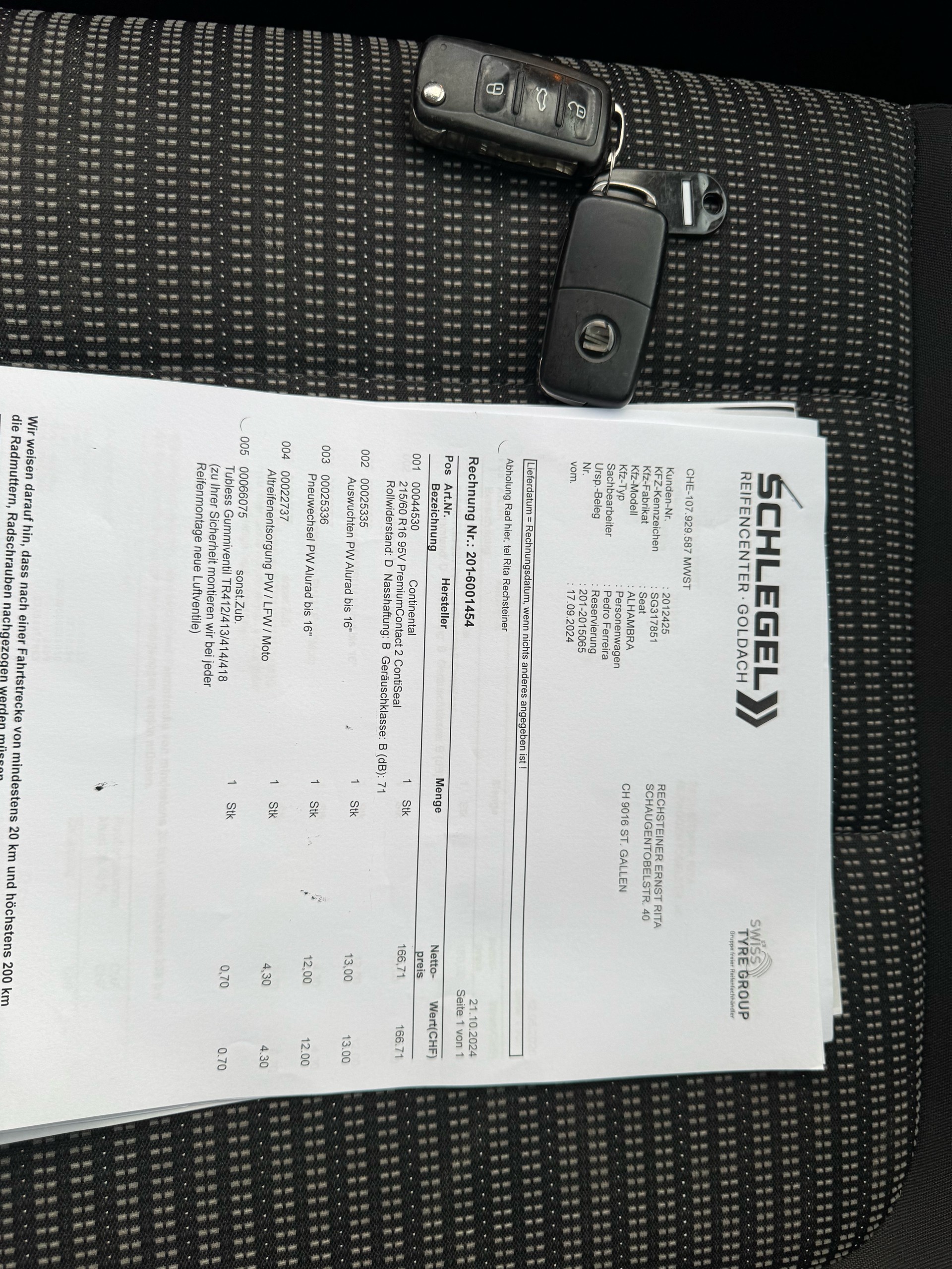 SEAT Alhambra 2.0 TDI Style 4Drive-image-27