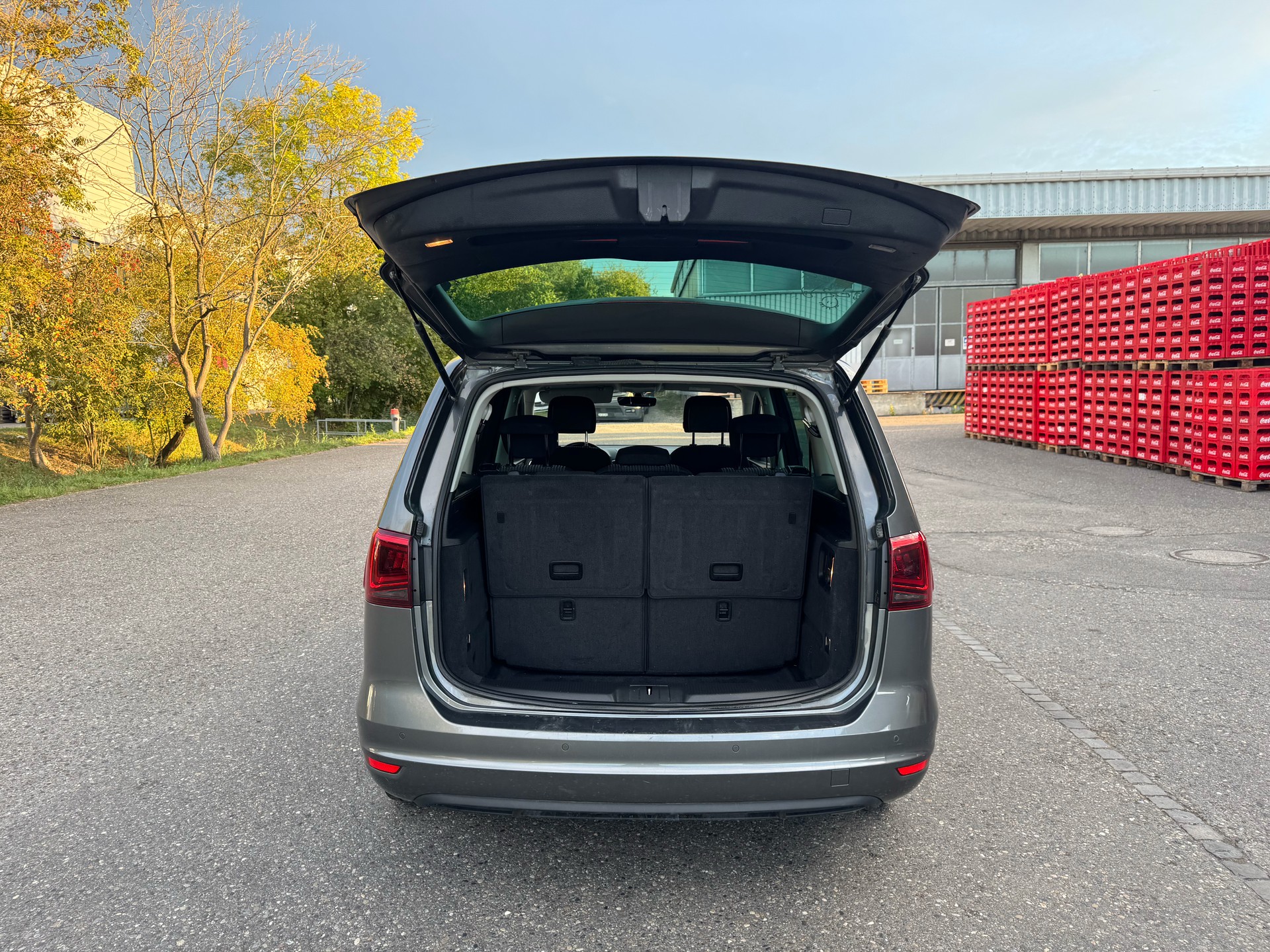 SEAT Alhambra 2.0 TDI Style 4Drive-image-6