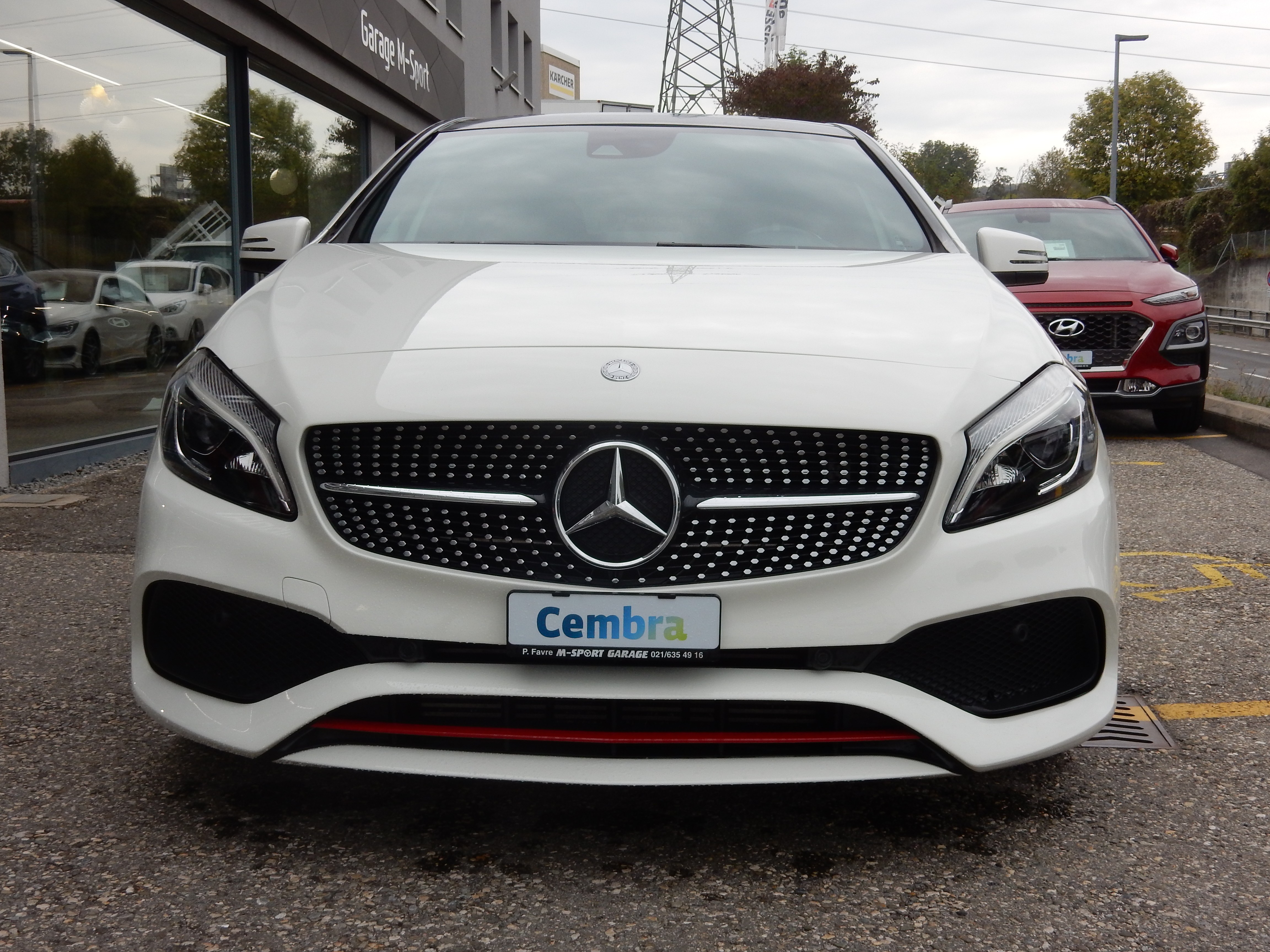 Car photo
