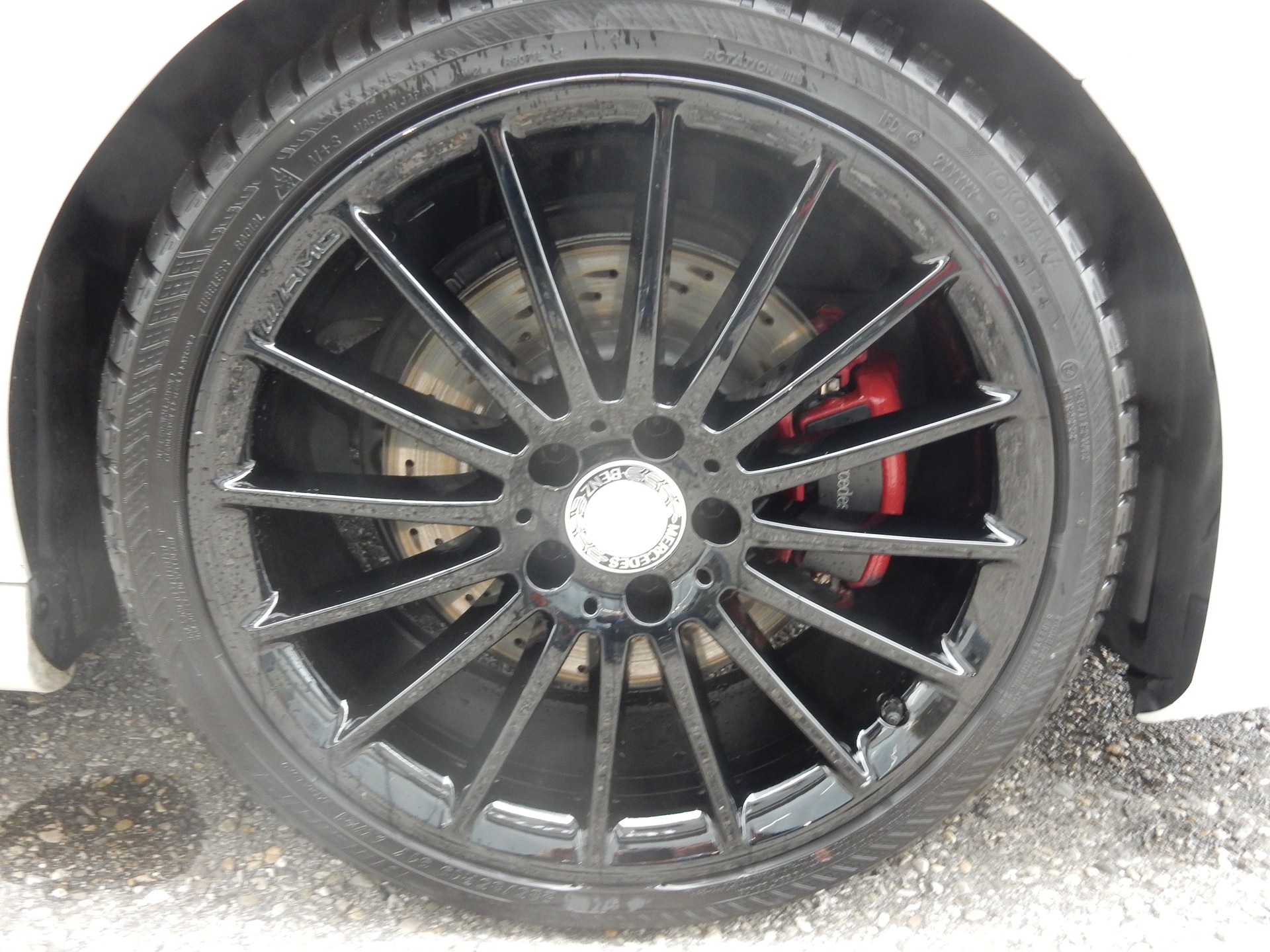 MERCEDES-BENZ A 250 Sport 4Matic 7G-DCT-image-22