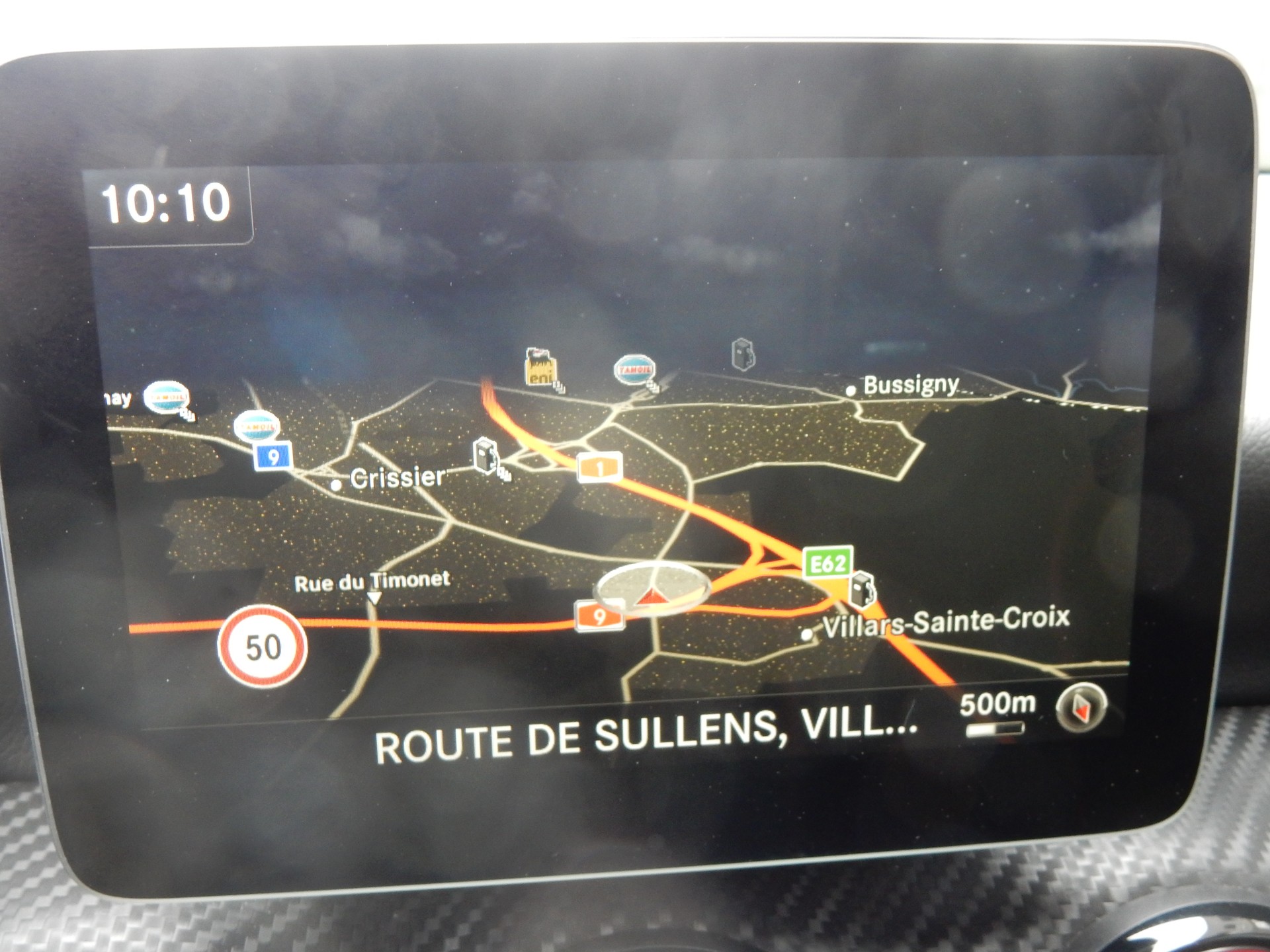 MERCEDES-BENZ A 250 Sport 4Matic 7G-DCT-image-12