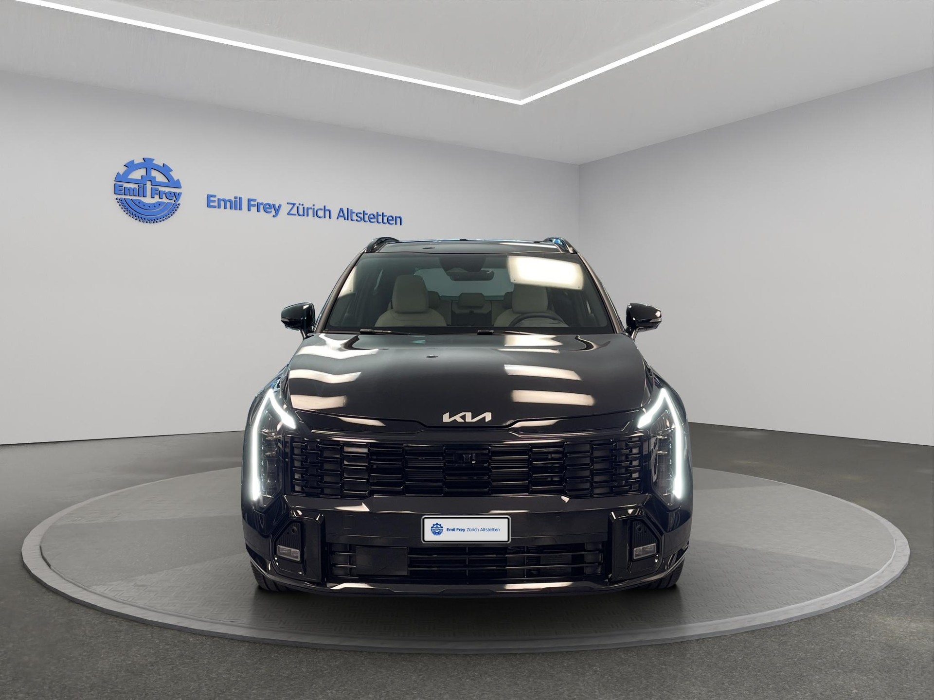 KIA Sportage 1.6 T-GDi PHEV GT-Line-image-3
