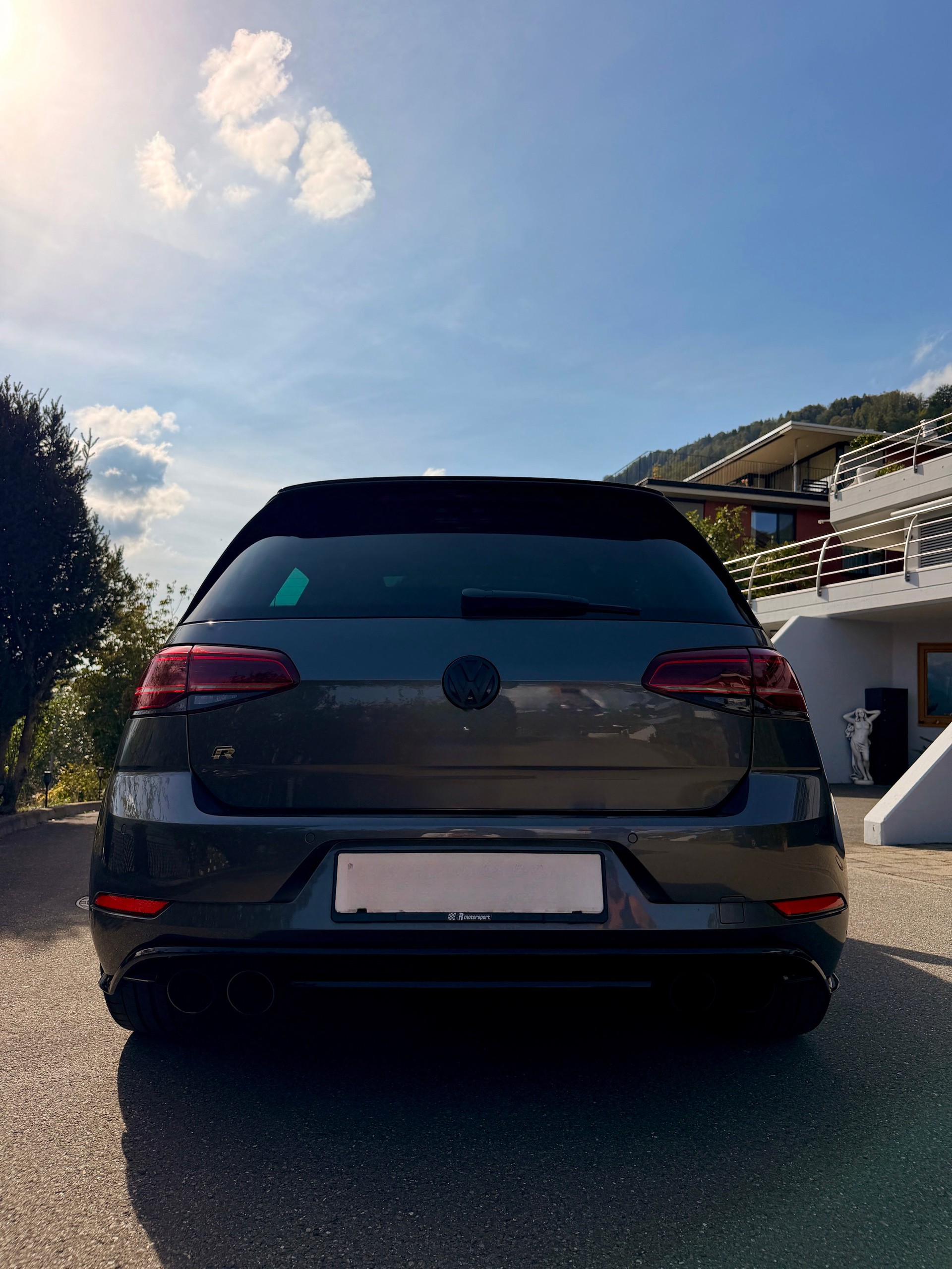 VW 2.0 TSI R 310 DSG 4motion ohne OPF-image-1