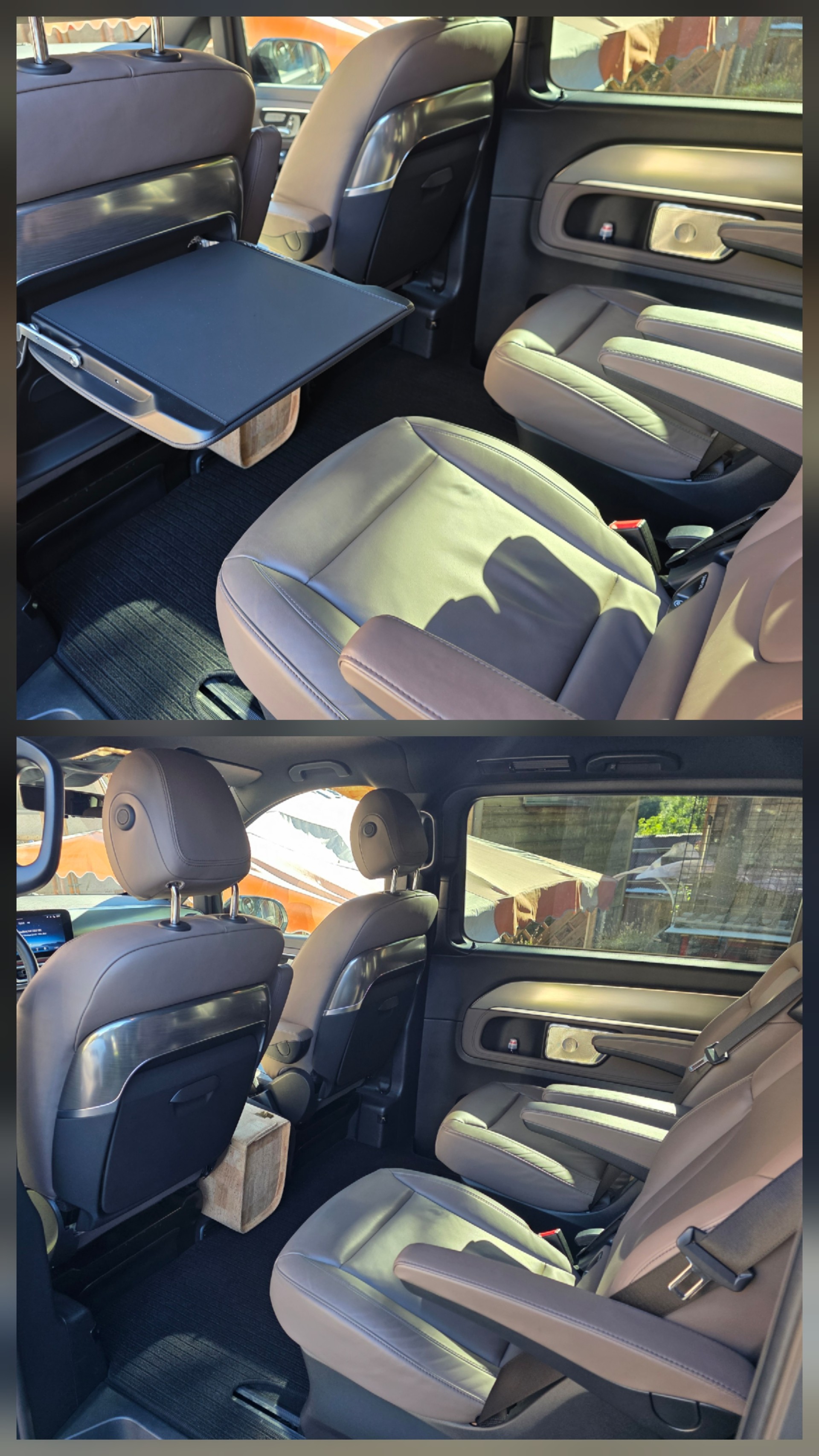 MERCEDES-BENZ V 300 d 4Matic Exclusive Extra Long-image-3