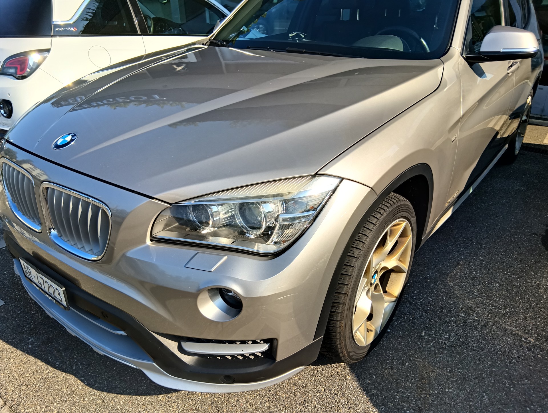 BMW 20i xDrive-image-1