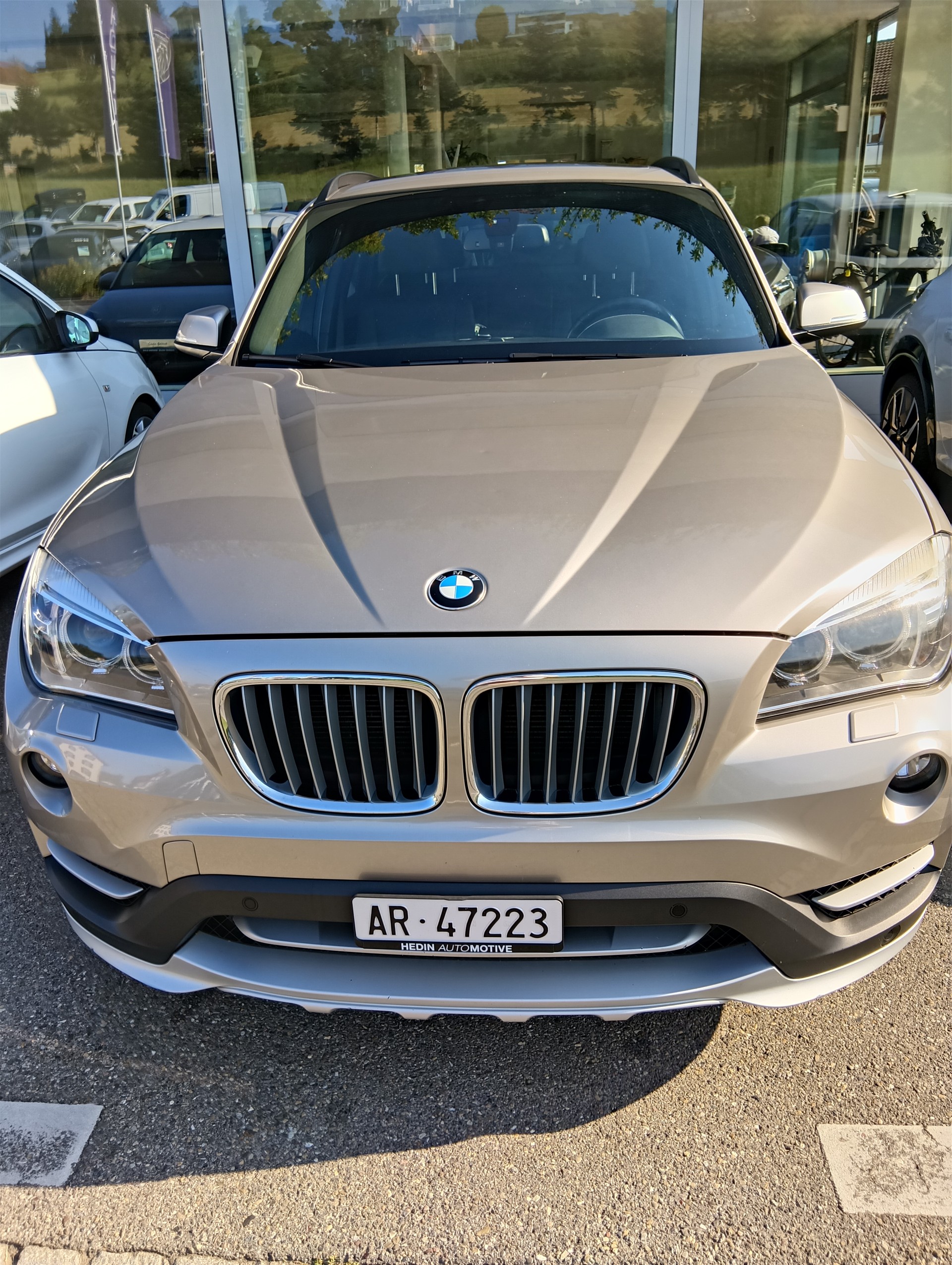 BMW 20i xDrive-image-0