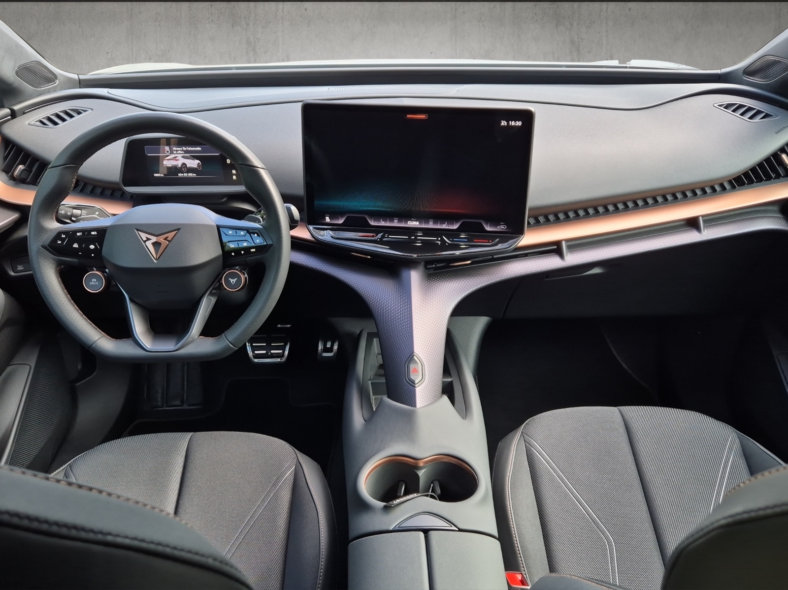 CUPRA Tavascan Type 4 77 kWh EDGE-image-9