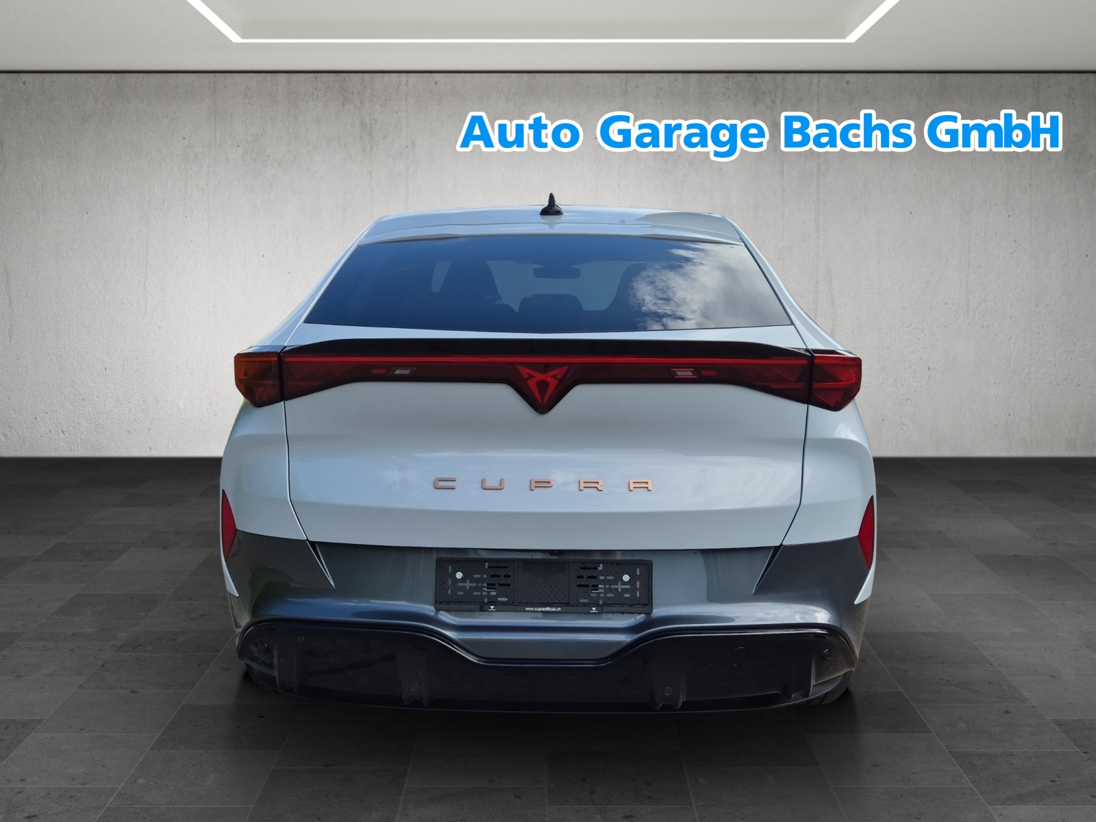 CUPRA Tavascan Type 4 77 kWh EDGE-image-7