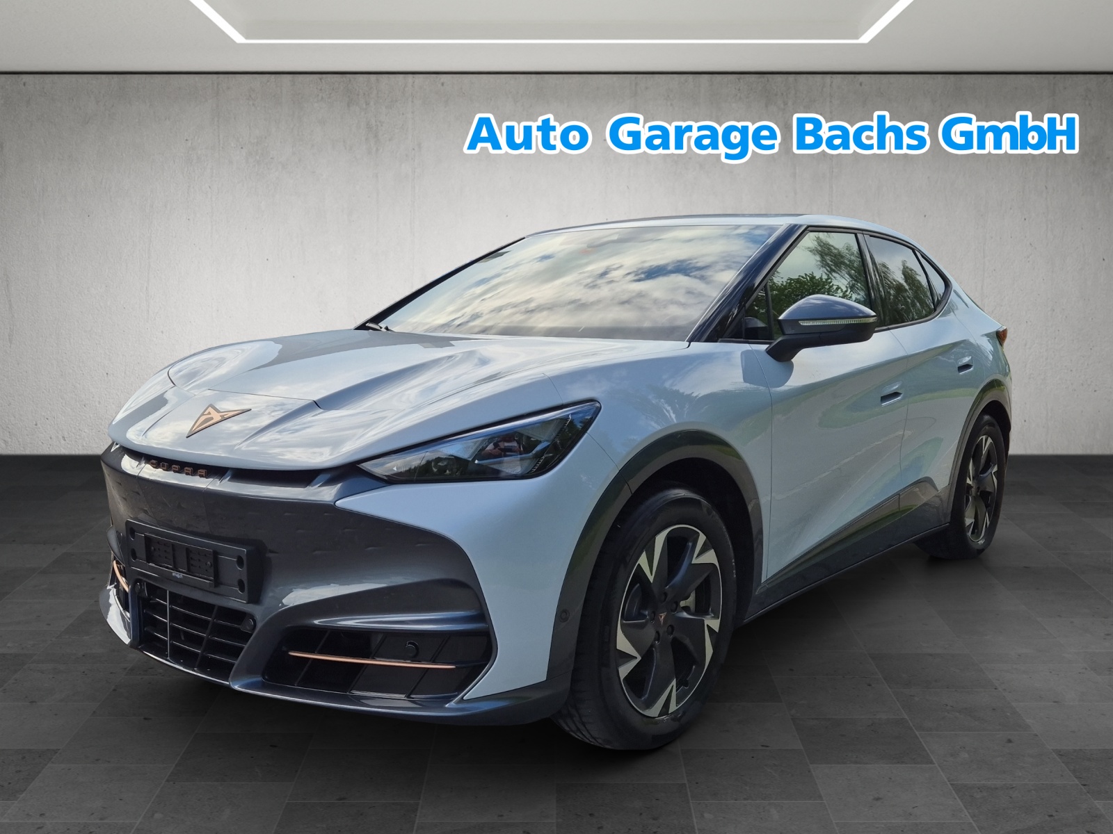 CUPRA Tavascan Type 4 77 kWh EDGE-showroom-element-1