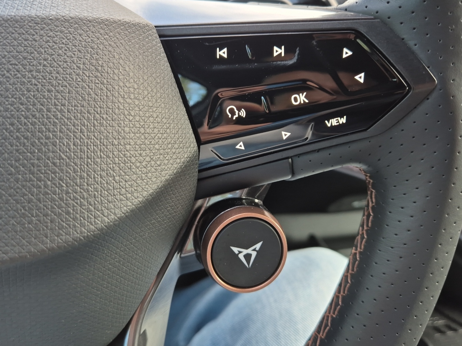 CUPRA Tavascan Type 4 77 kWh EDGE-image-18