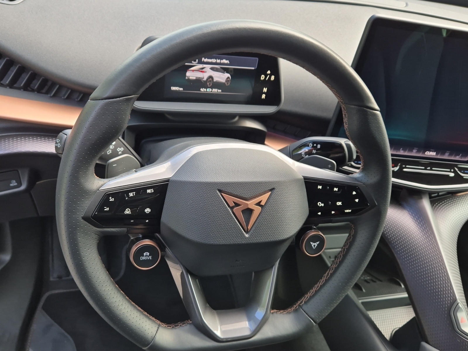 CUPRA Tavascan Type 4 77 kWh EDGE-image-10