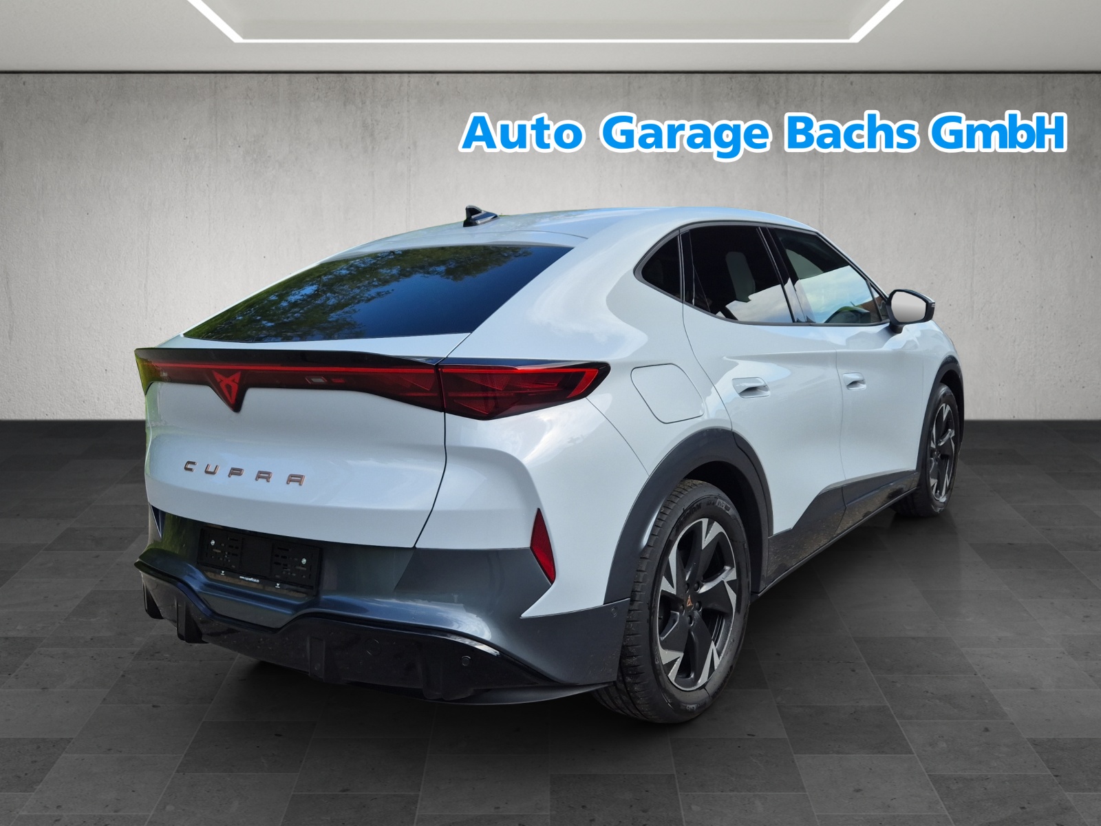 CUPRA Tavascan Type 4 77 kWh EDGE-image-6