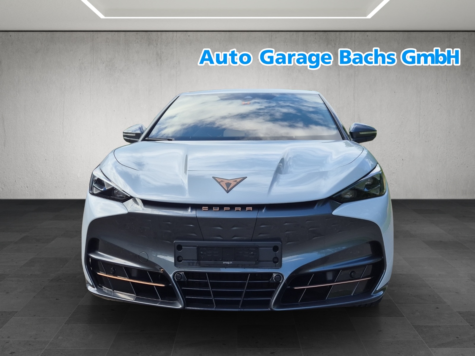 CUPRA Tavascan Type 4 77 kWh EDGE-showroom-element-2