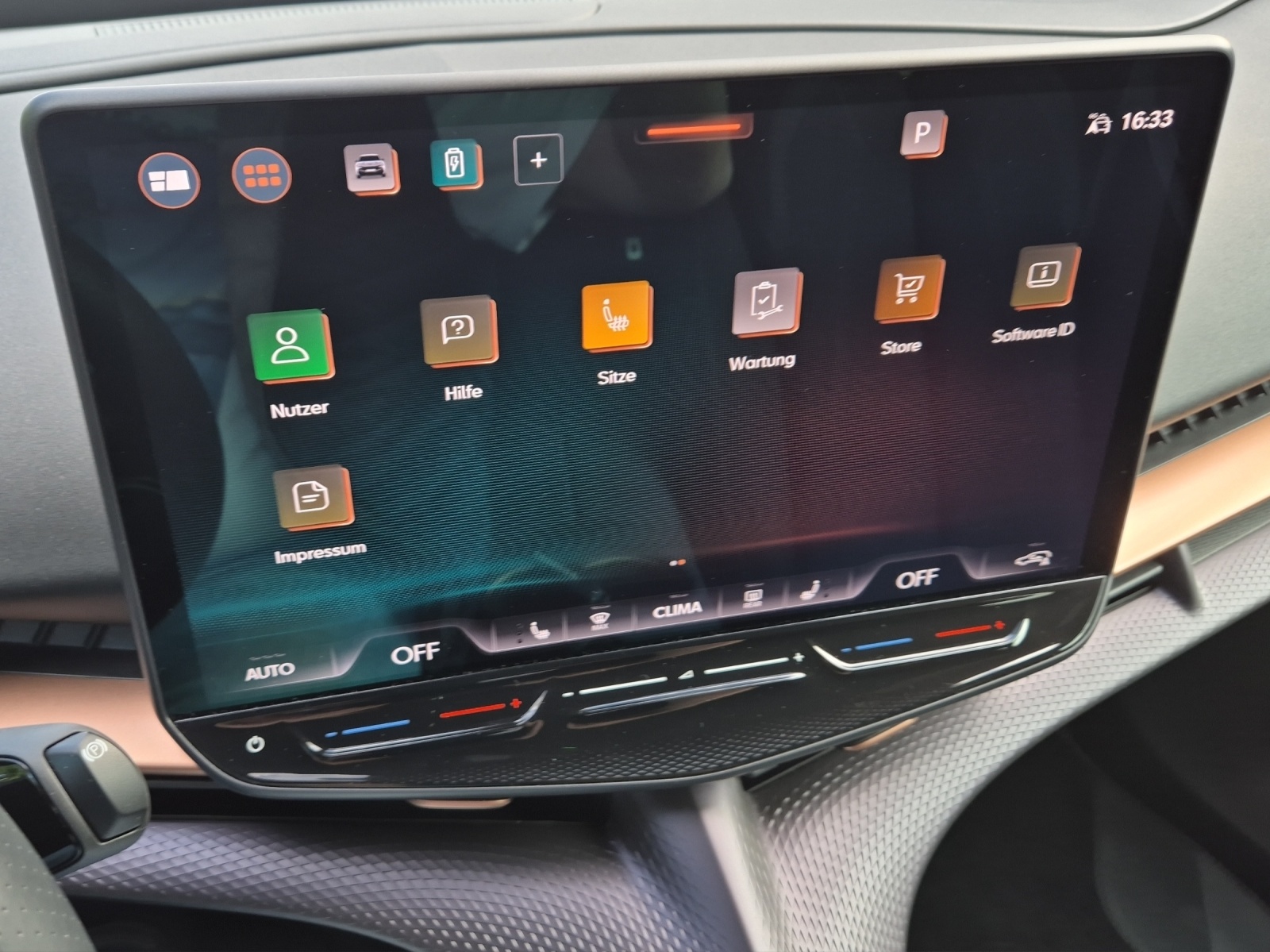 CUPRA Tavascan Type 4 77 kWh EDGE-image-14