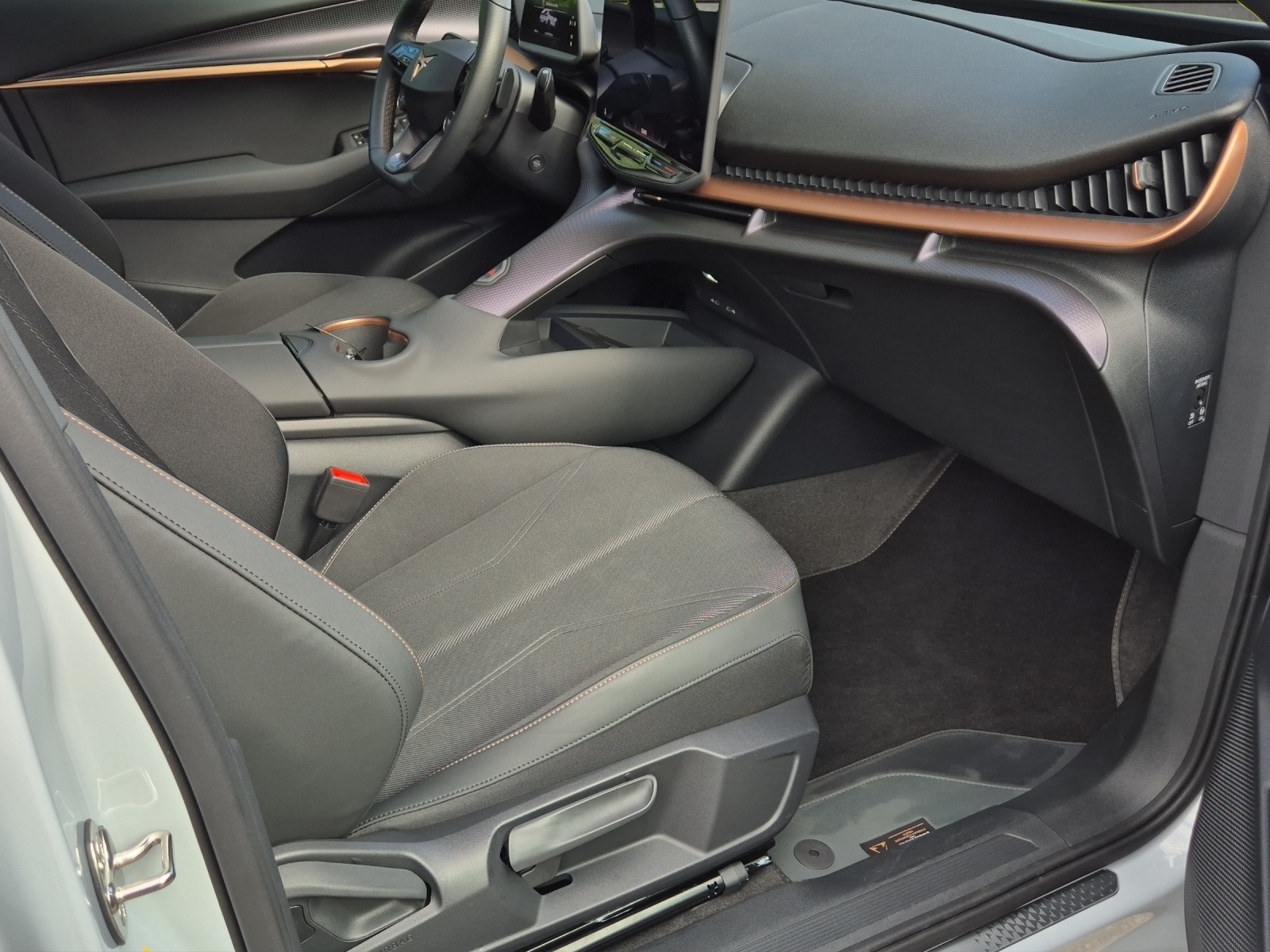 CUPRA Tavascan Type 4 77 kWh EDGE-image-20