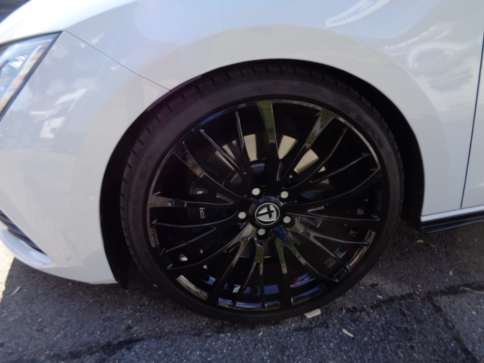 SEAT Leon 2.0 TSI SWISS Cupra 290 DSG-image-2