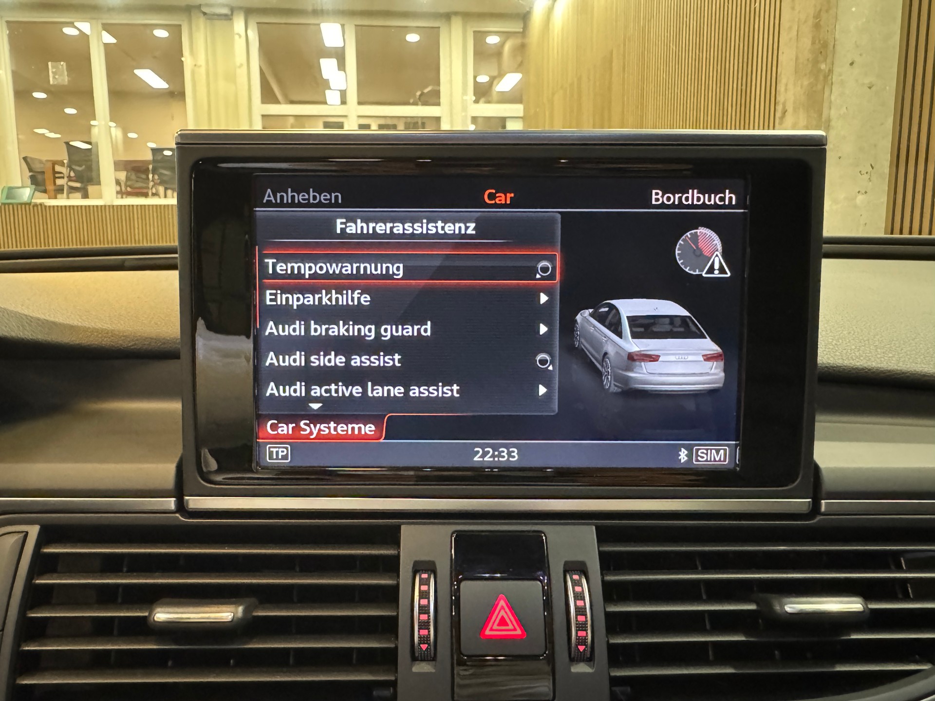 AUDI A6 Limousine 3.0 BiTDI V6 quattro competition tiptronic-image-18