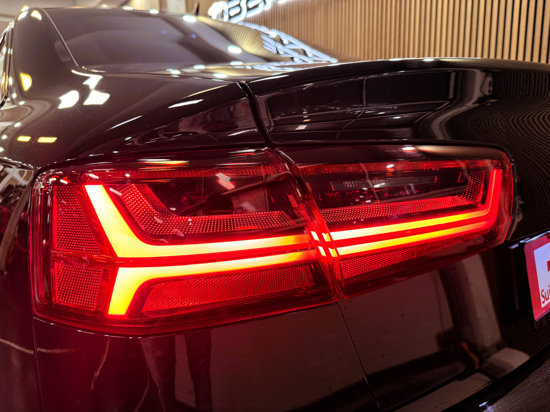 AUDI A6 Limousine 3.0 BiTDI V6 quattro competition tiptronic-image-6