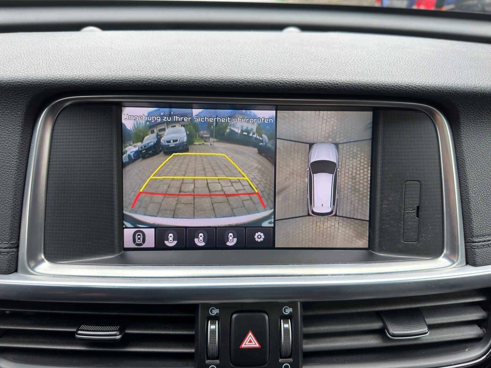 KIA Optima SW 2.0 T-GDI Style GT Automat-image-23