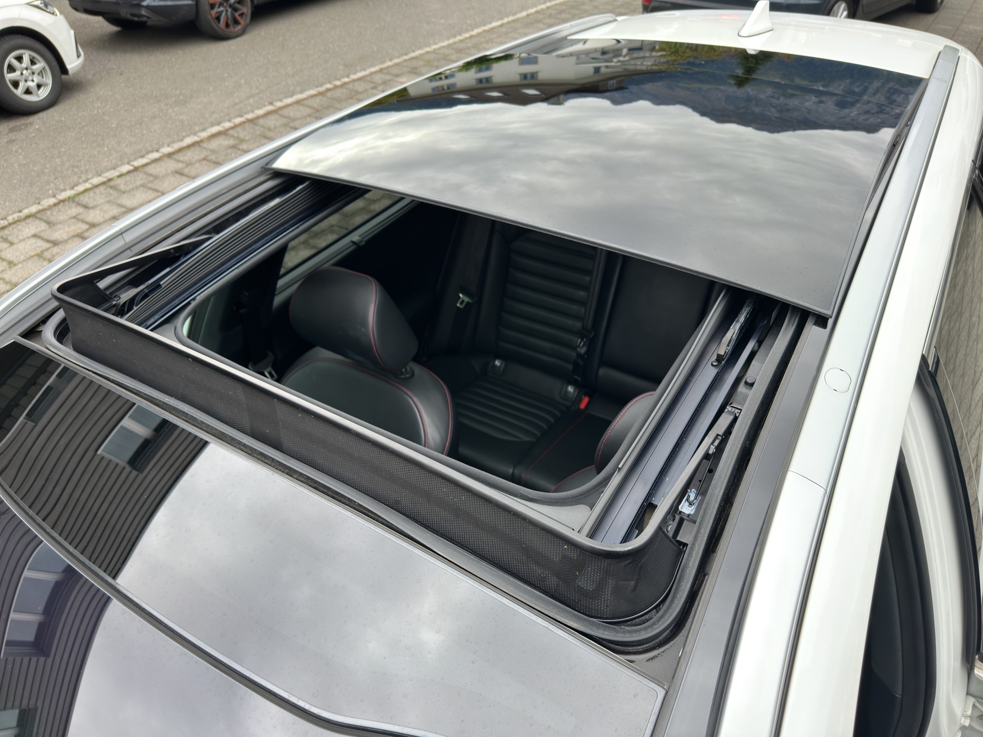 KIA Optima SW 2.0 T-GDI Style GT Automat-image-29