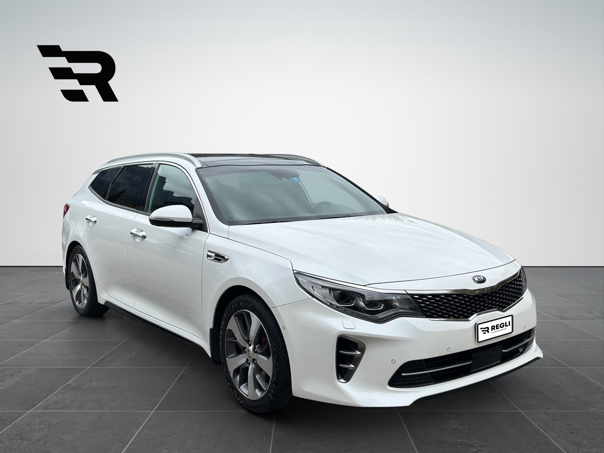 KIA Optima SW 2.0 T-GDI Style GT Automat-image-6