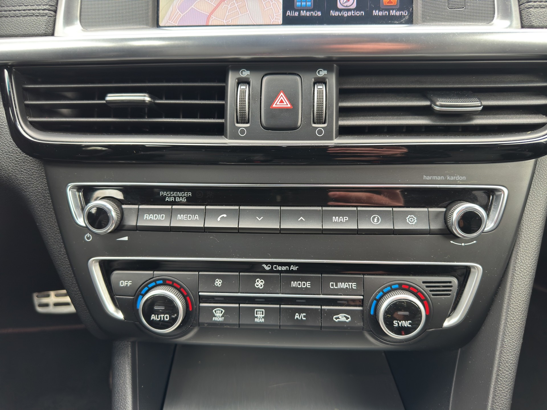 KIA Optima SW 2.0 T-GDI Style GT Automat-image-15