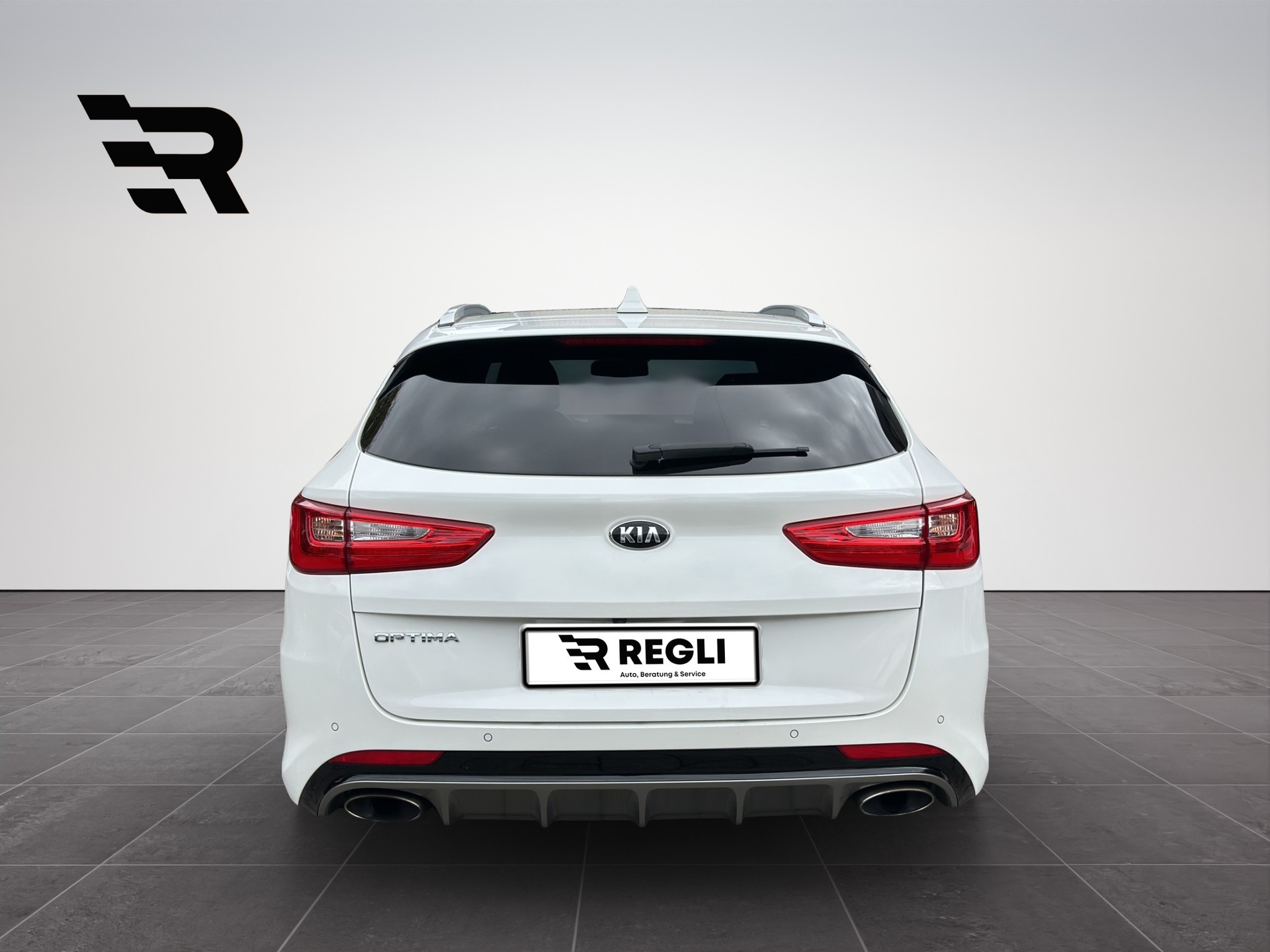 KIA Optima SW 2.0 T-GDI Style GT Automat-image-3