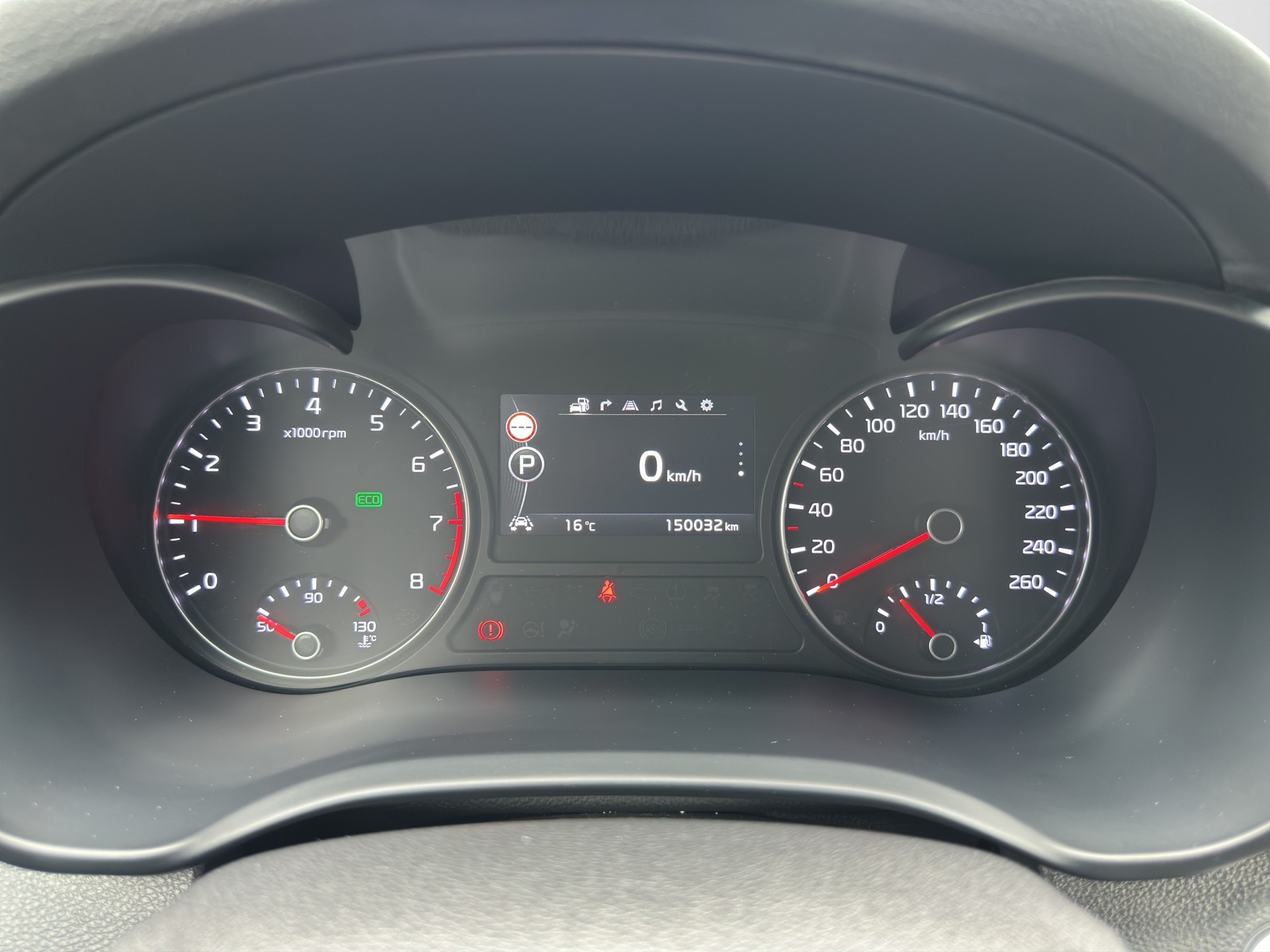 KIA Optima SW 2.0 T-GDI Style GT Automat-image-10