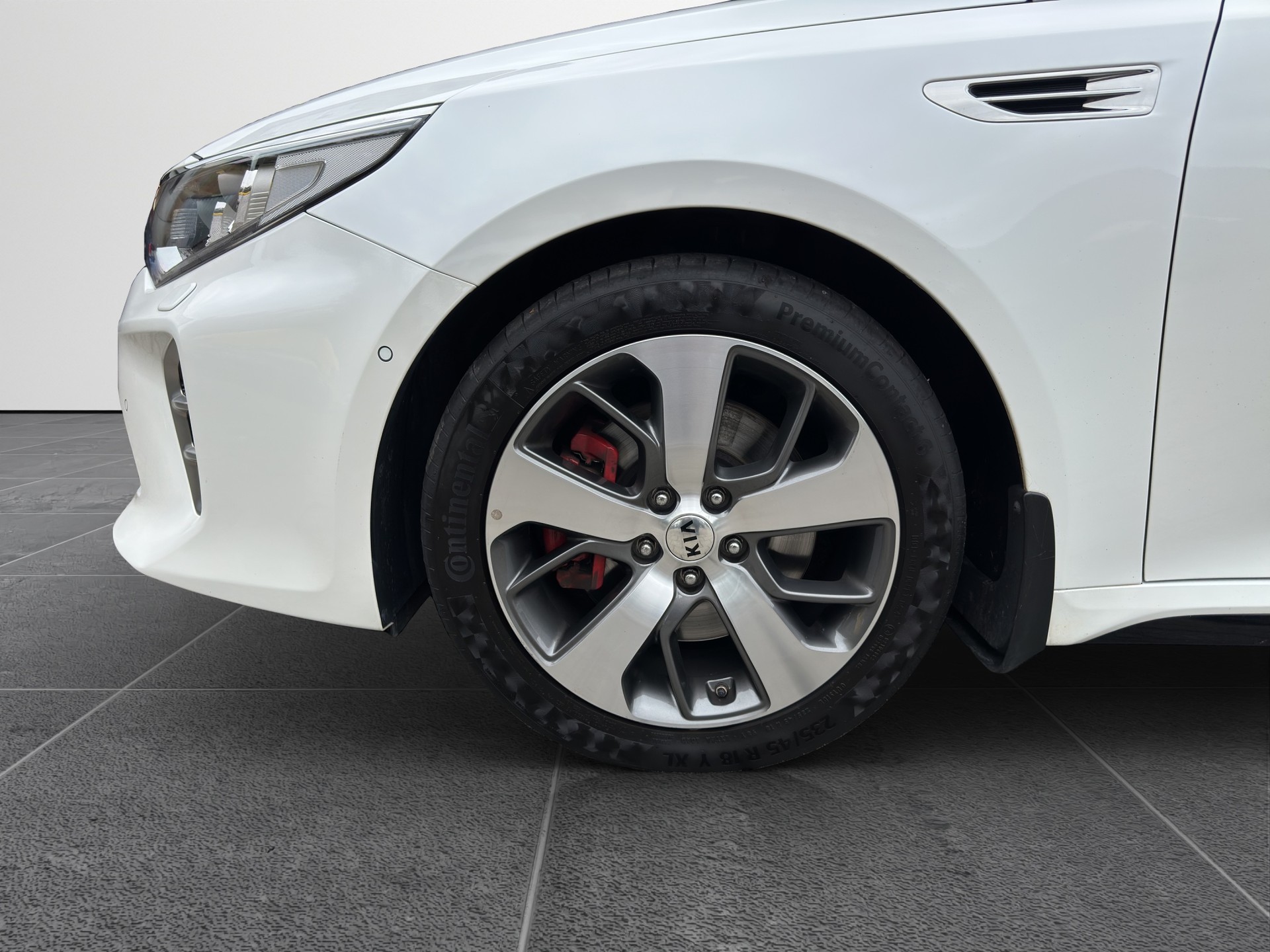 KIA Optima SW 2.0 T-GDI Style GT Automat-image-19