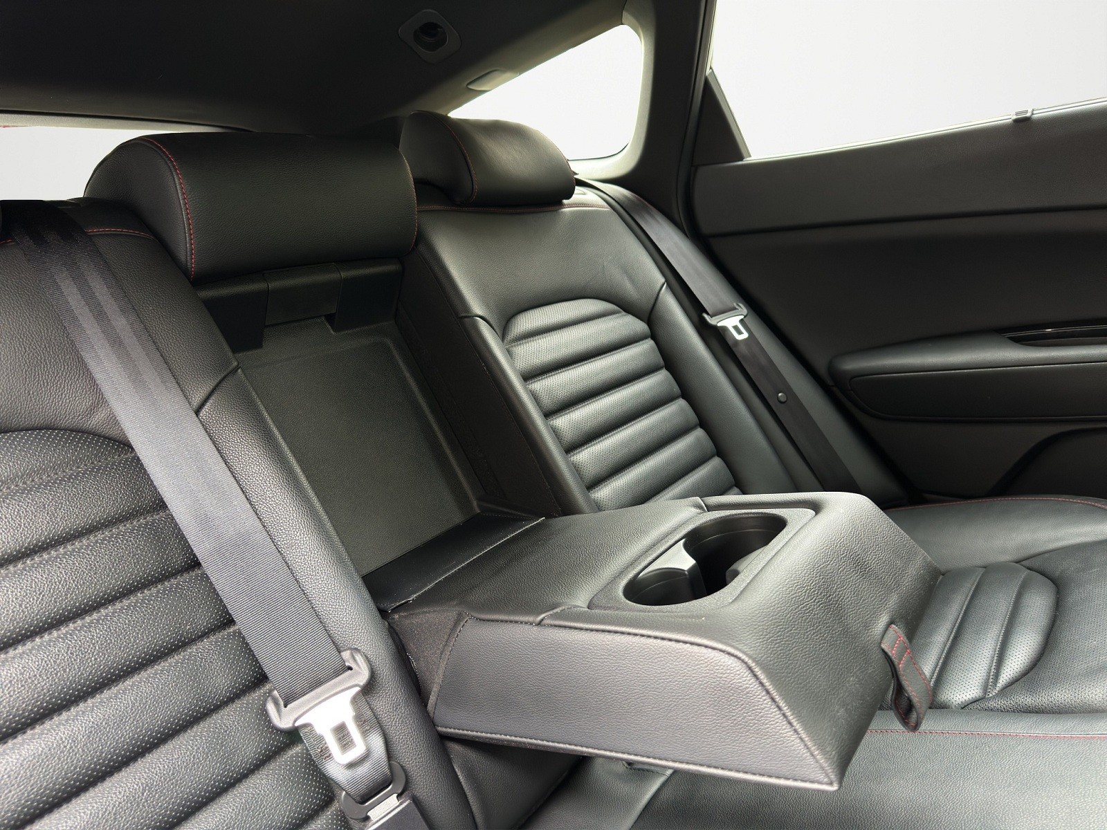 KIA Optima SW 2.0 T-GDI Style GT Automat-image-17