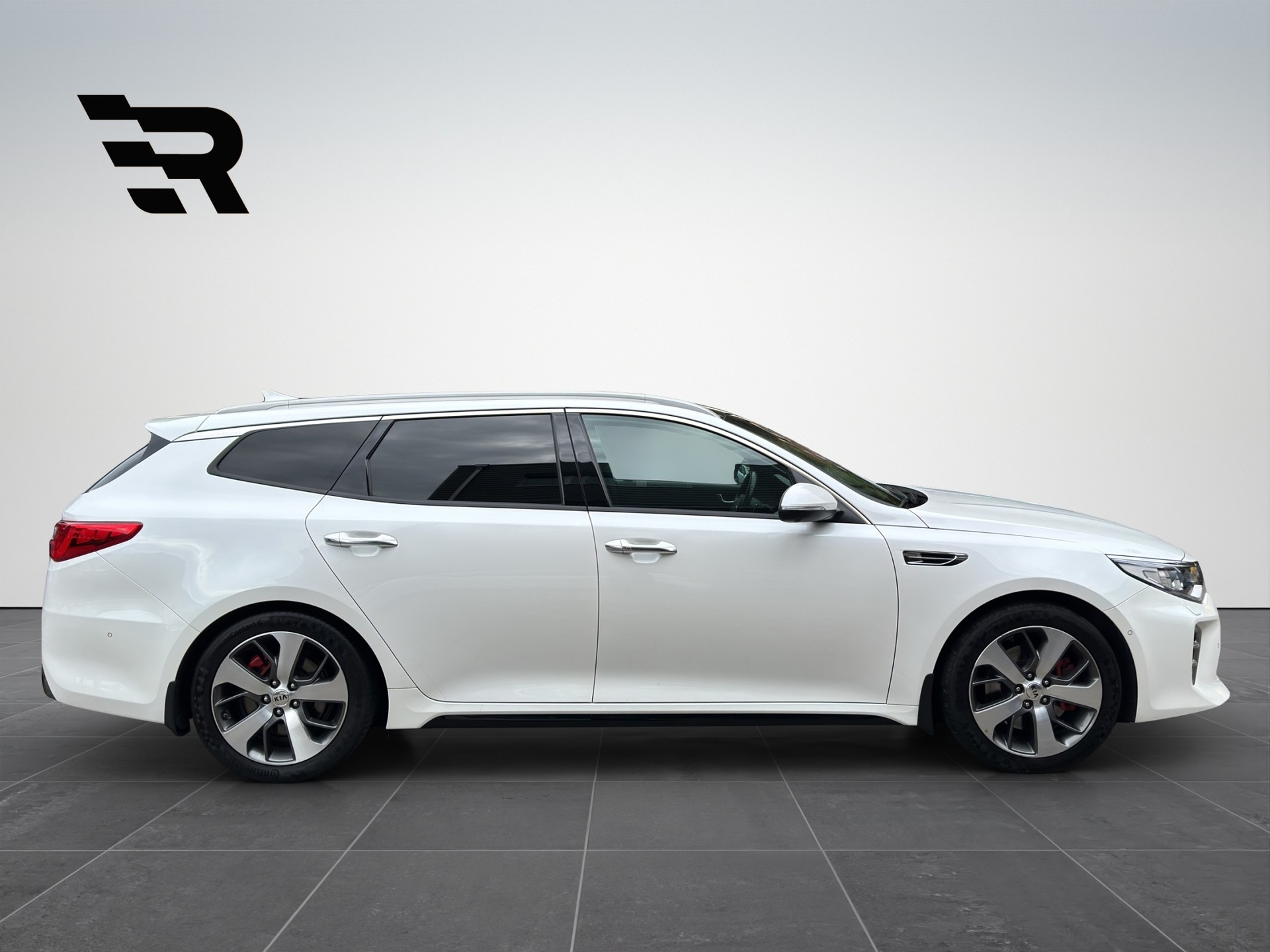 KIA Optima SW 2.0 T-GDI Style GT Automat-image-5