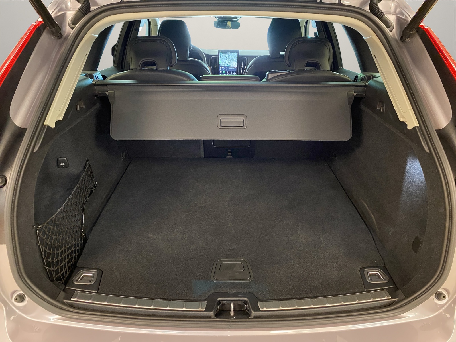 Image VOLVO XC60 XC60 2.0 T6 TE Plus Dark eAWD