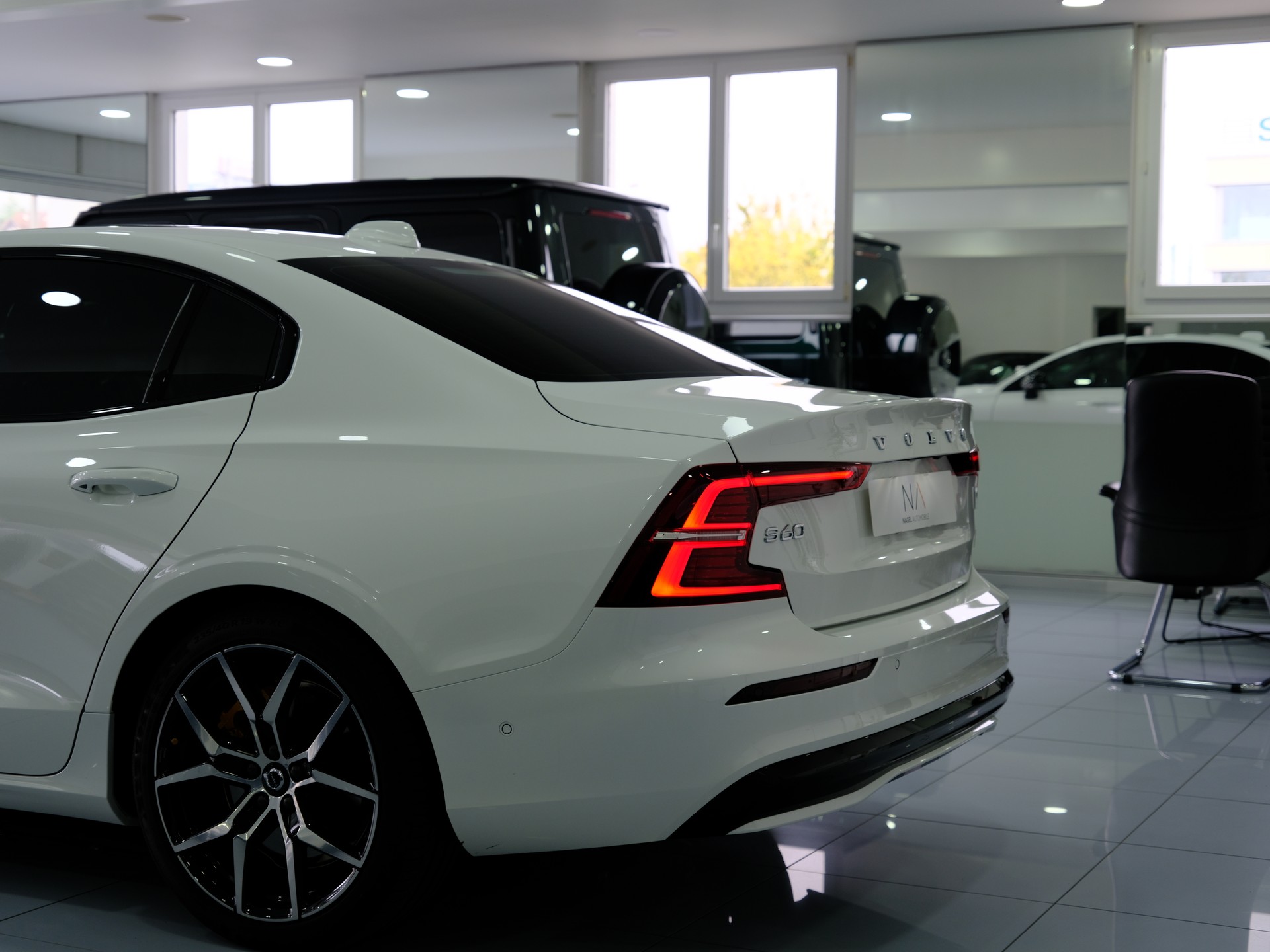 VOLVO T8 TE *Polestar Enginereed* *360° Kamera*-image-10
