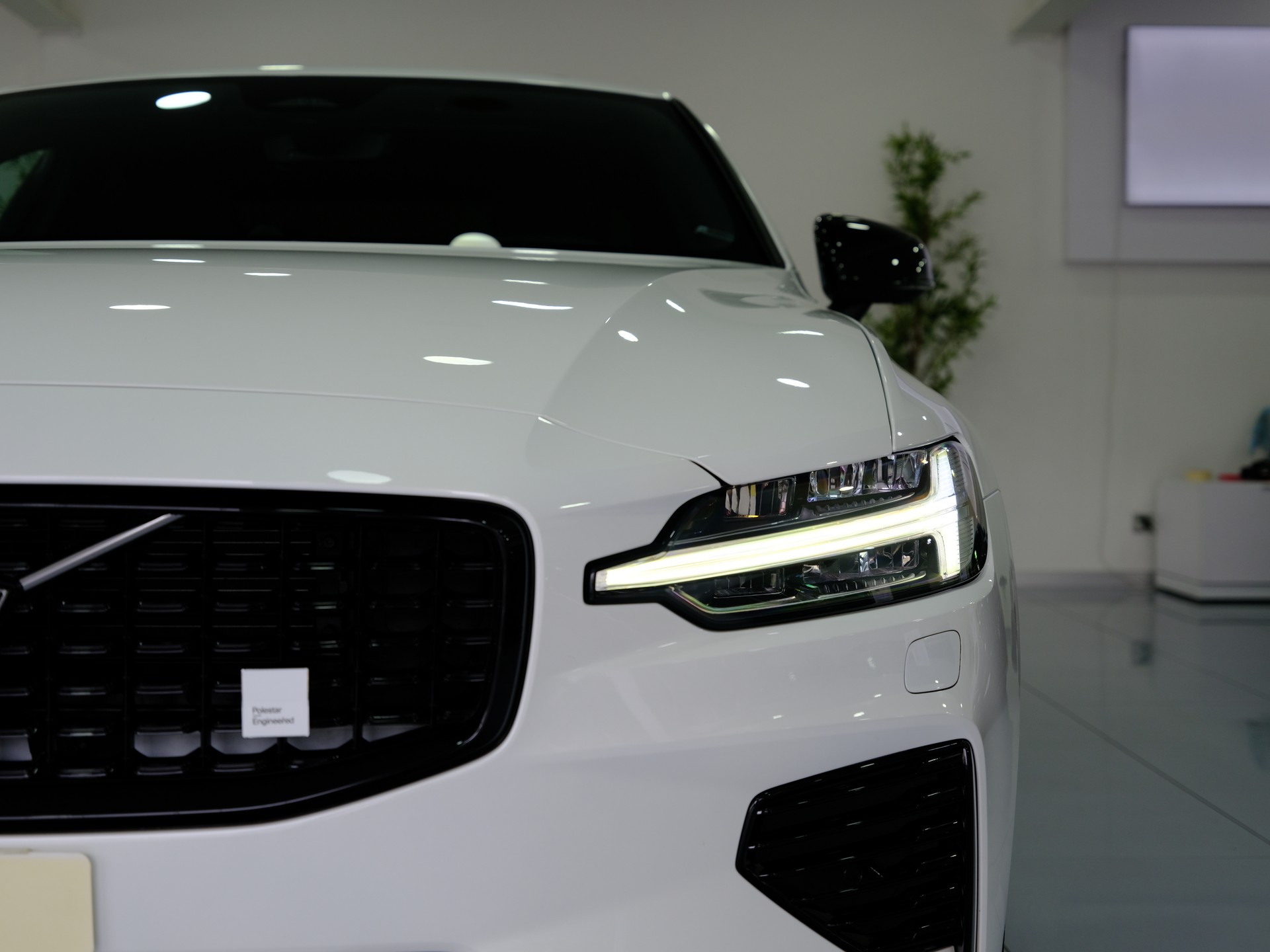 VOLVO T8 TE *Polestar Enginereed* *360° Kamera*-image-14