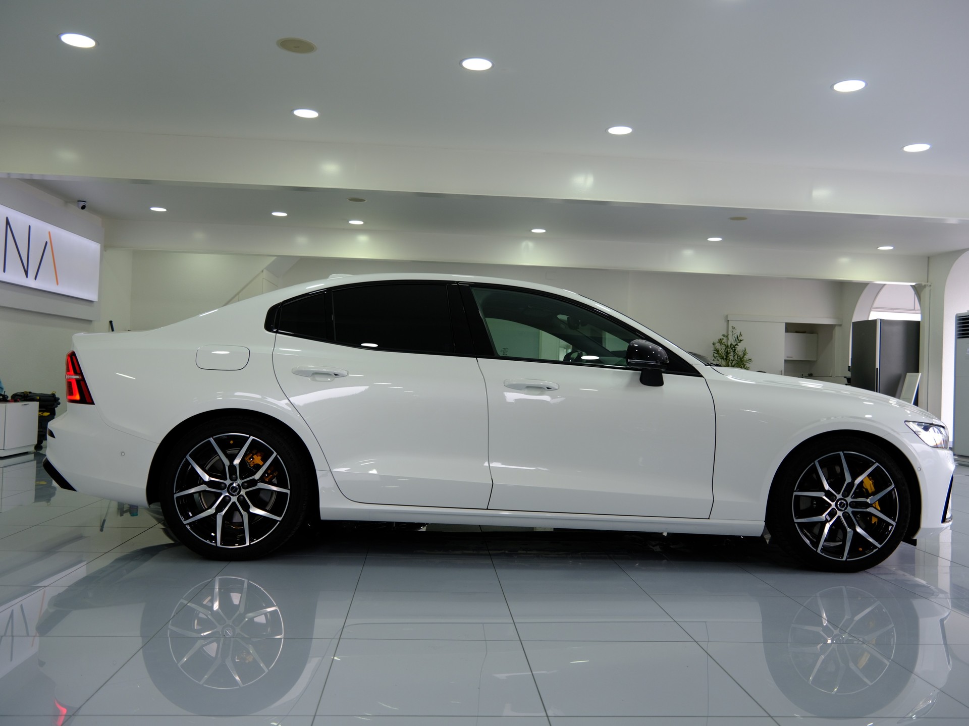 VOLVO T8 TE *Polestar Enginereed* *360° Kamera*-image-9