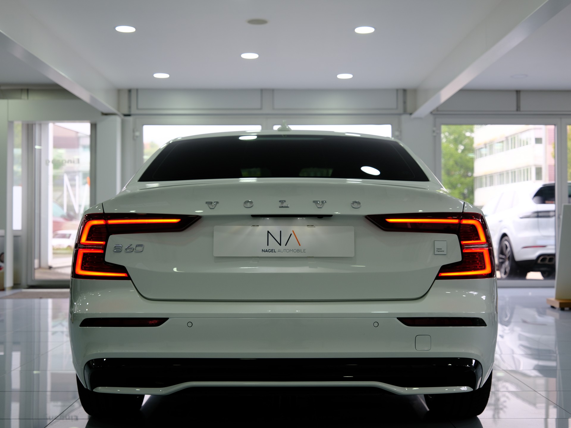 VOLVO T8 TE *Polestar Enginereed* *360° Kamera*-image-5
