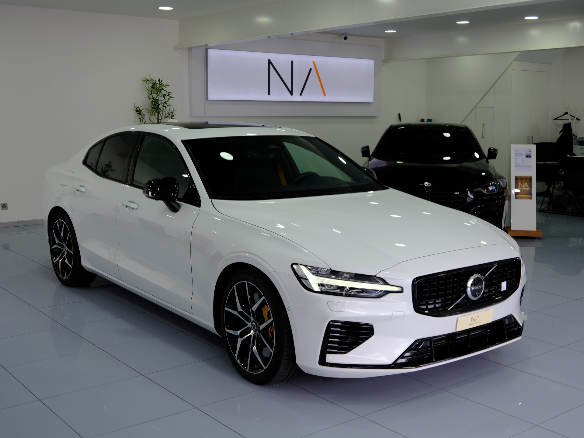 VOLVO T8 TE *Polestar Enginereed* *360° Kamera*-image-16