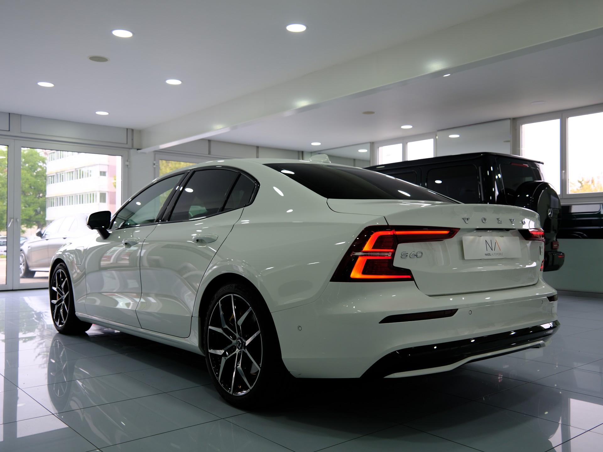 VOLVO T8 TE *Polestar Enginereed* *360° Kamera*-image-4