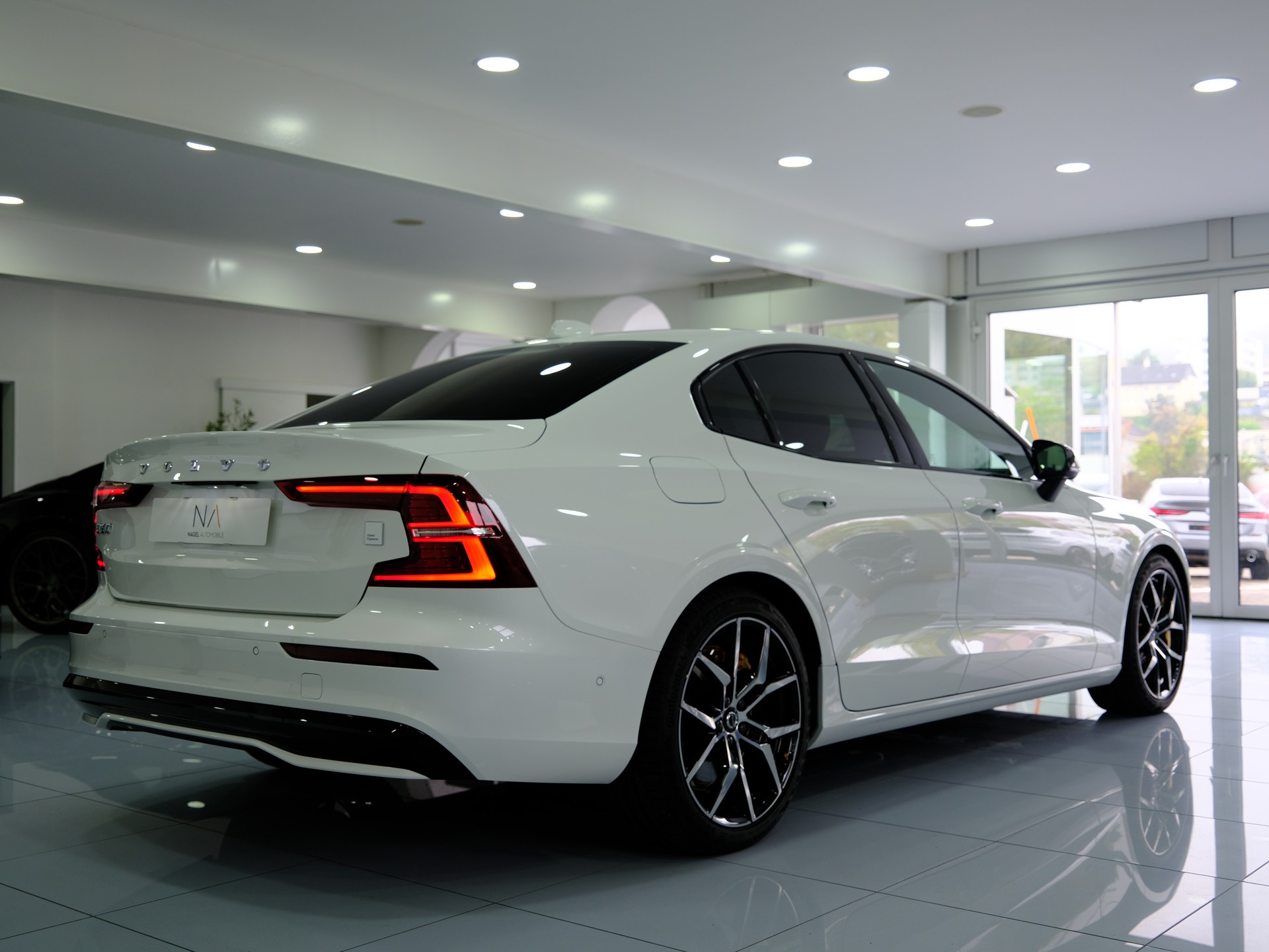 VOLVO T8 TE *Polestar Enginereed* *360° Kamera*-image-6
