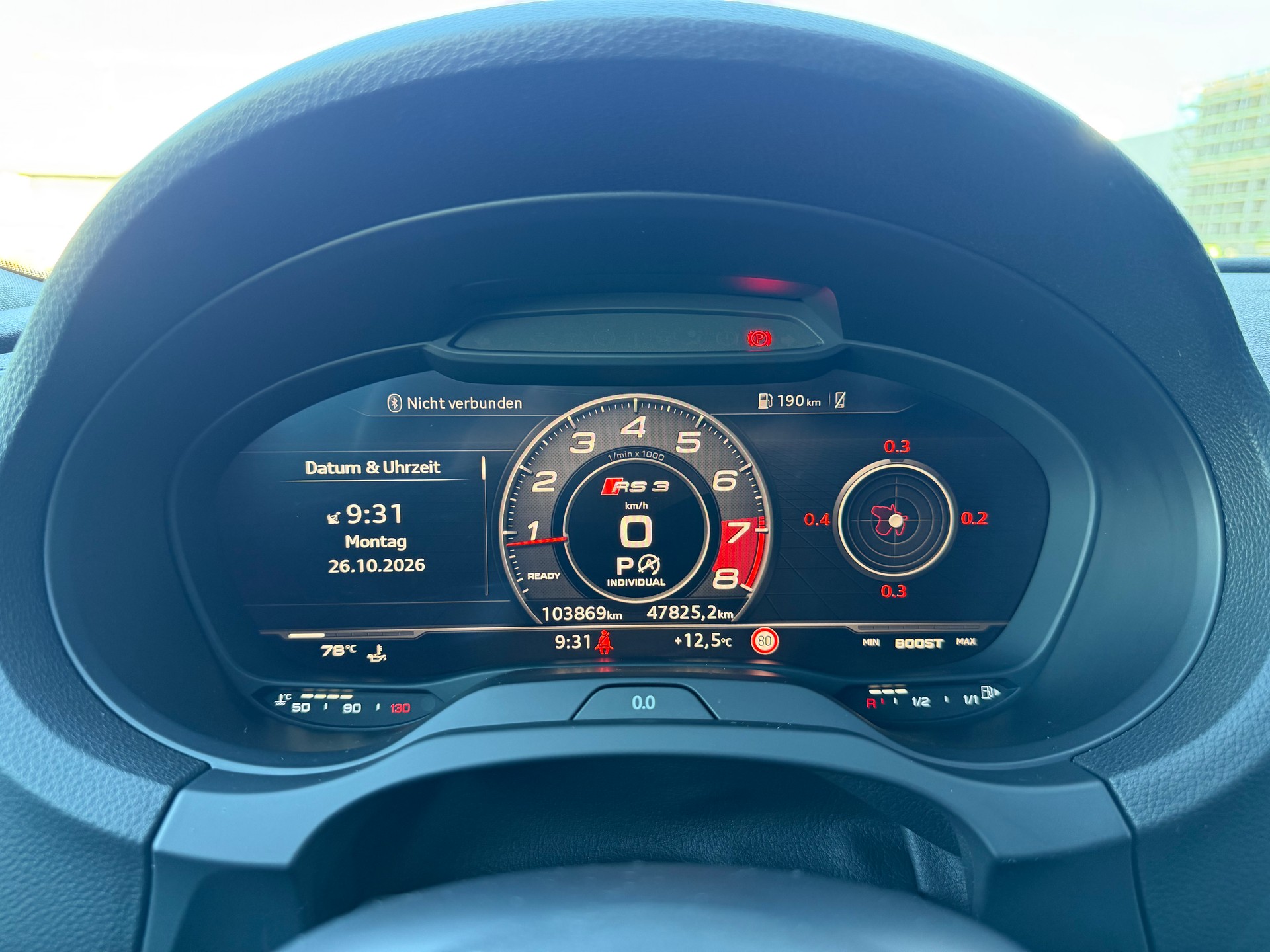 AUDI RS3 Sportback 2.5 TSI quattro S-tronic-image-23