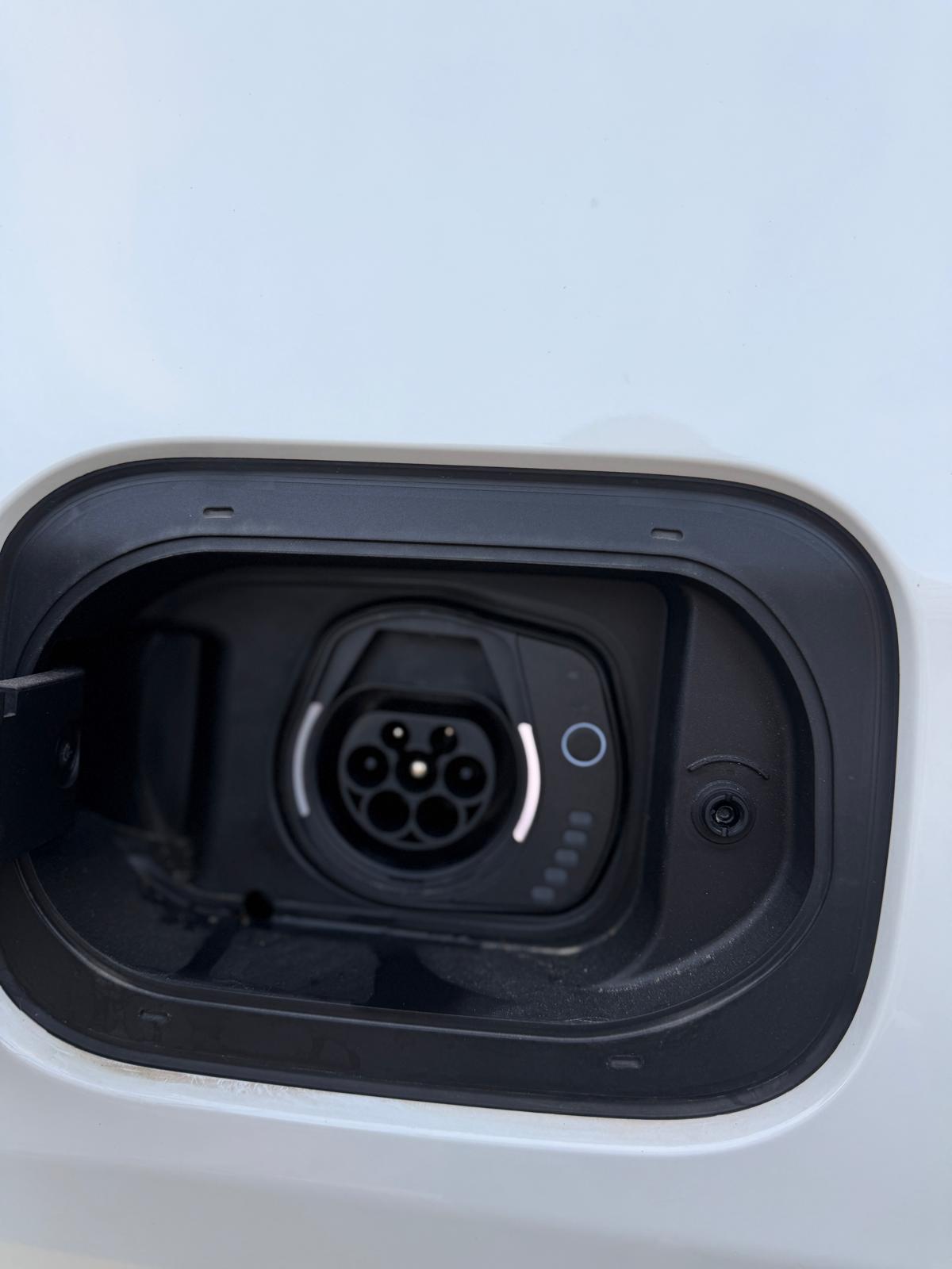 JEEP Compass 1.3 T PHEV Limited AWD-image-7