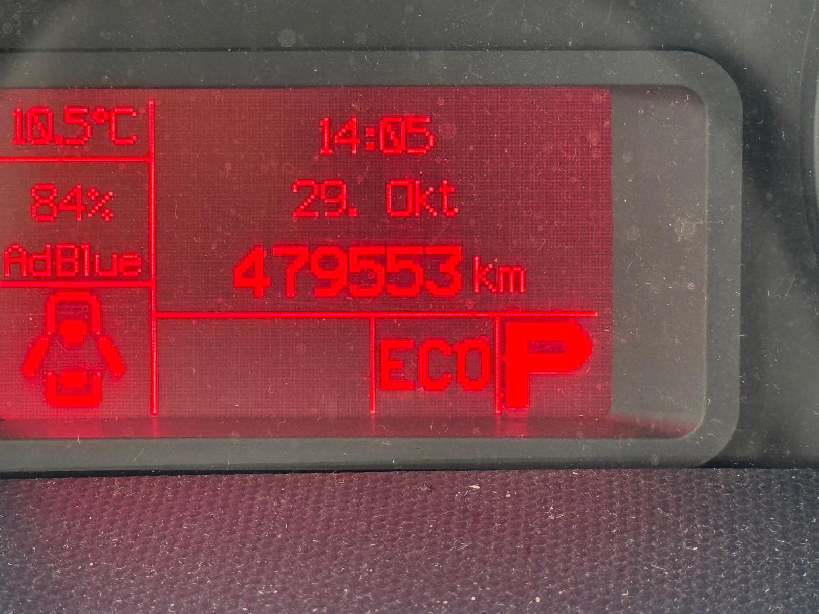 IVECO 50 C 18T Daily-image-4