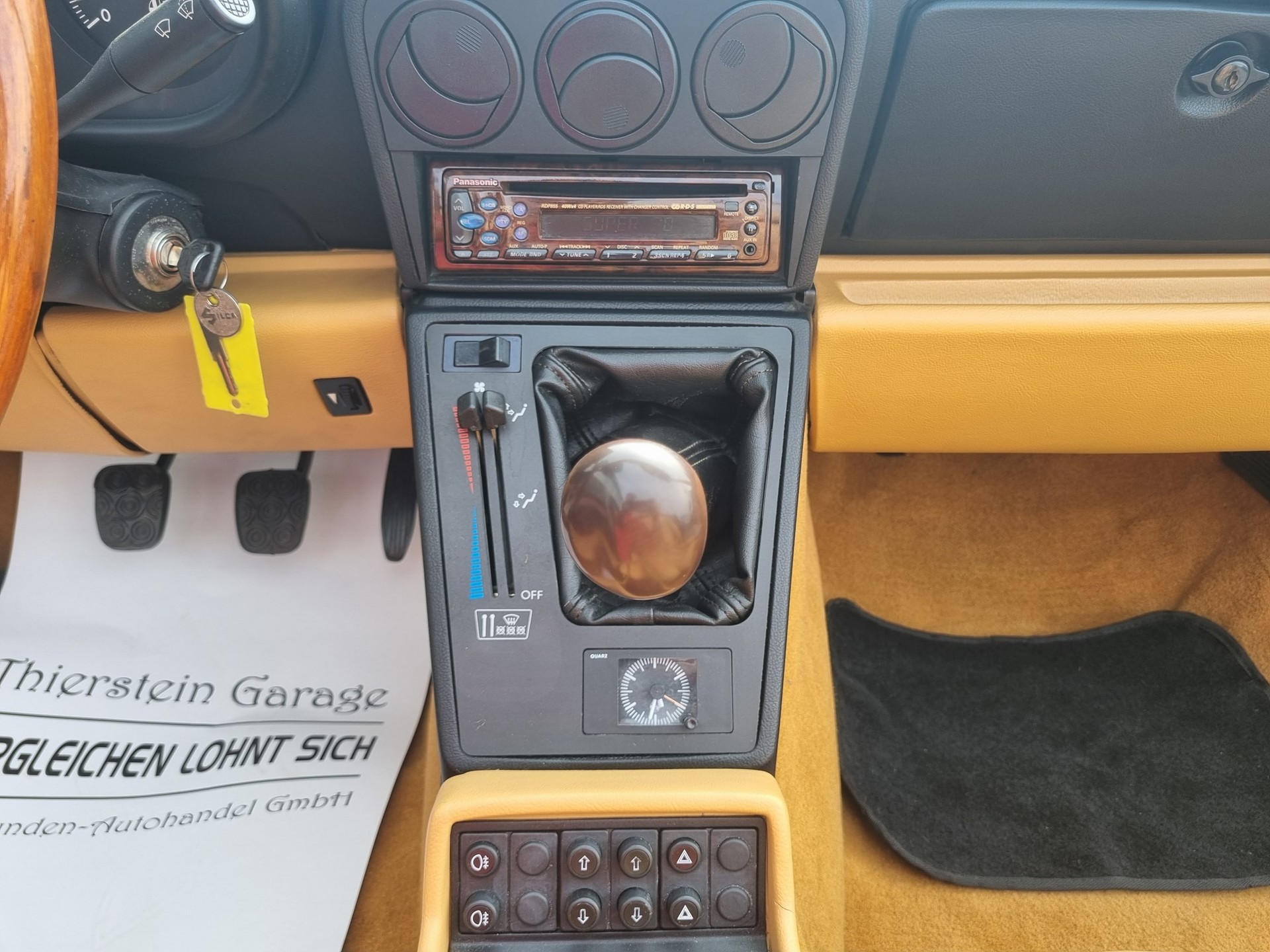 ALFA ROMEO Spider 2.0-image-13