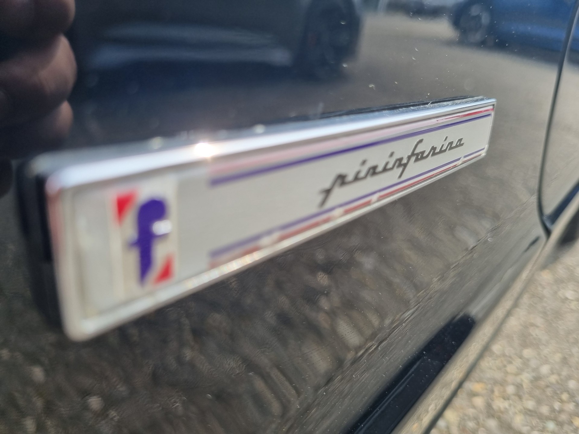 ALFA ROMEO Spider 2.0-image-18