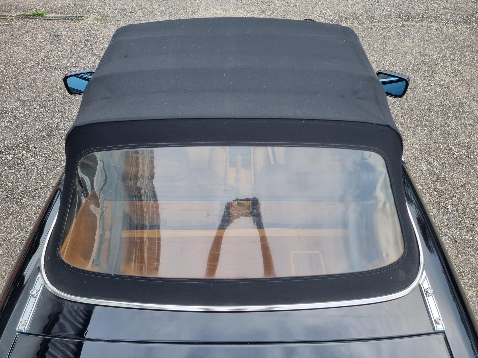 ALFA ROMEO Spider 2.0-image-19