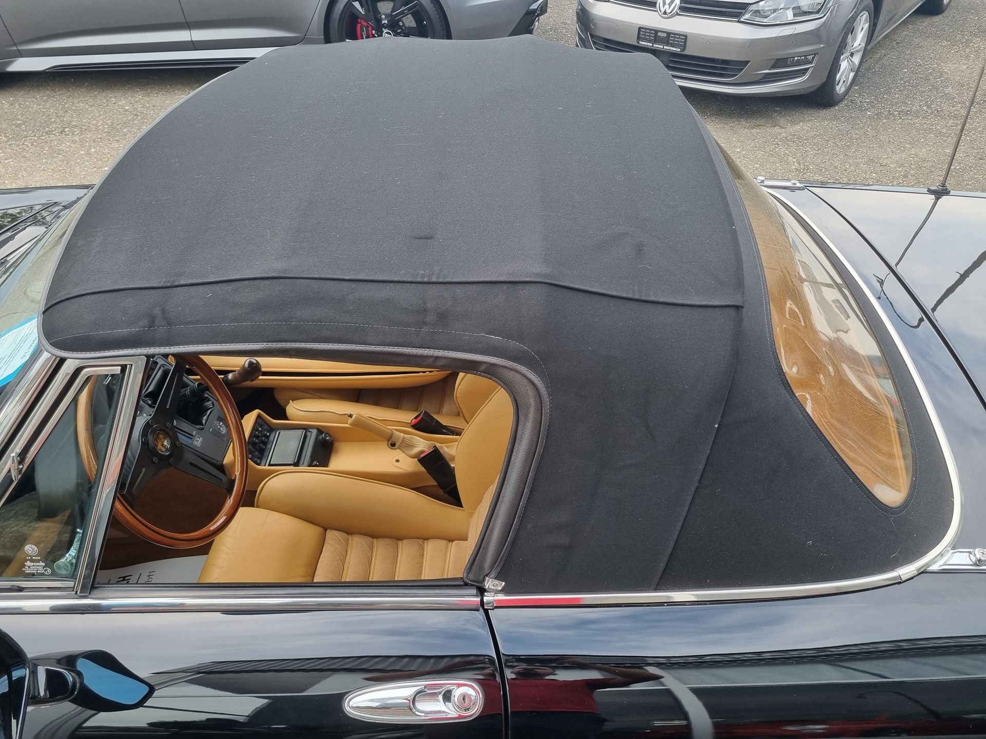 ALFA ROMEO Spider 2.0-image-20
